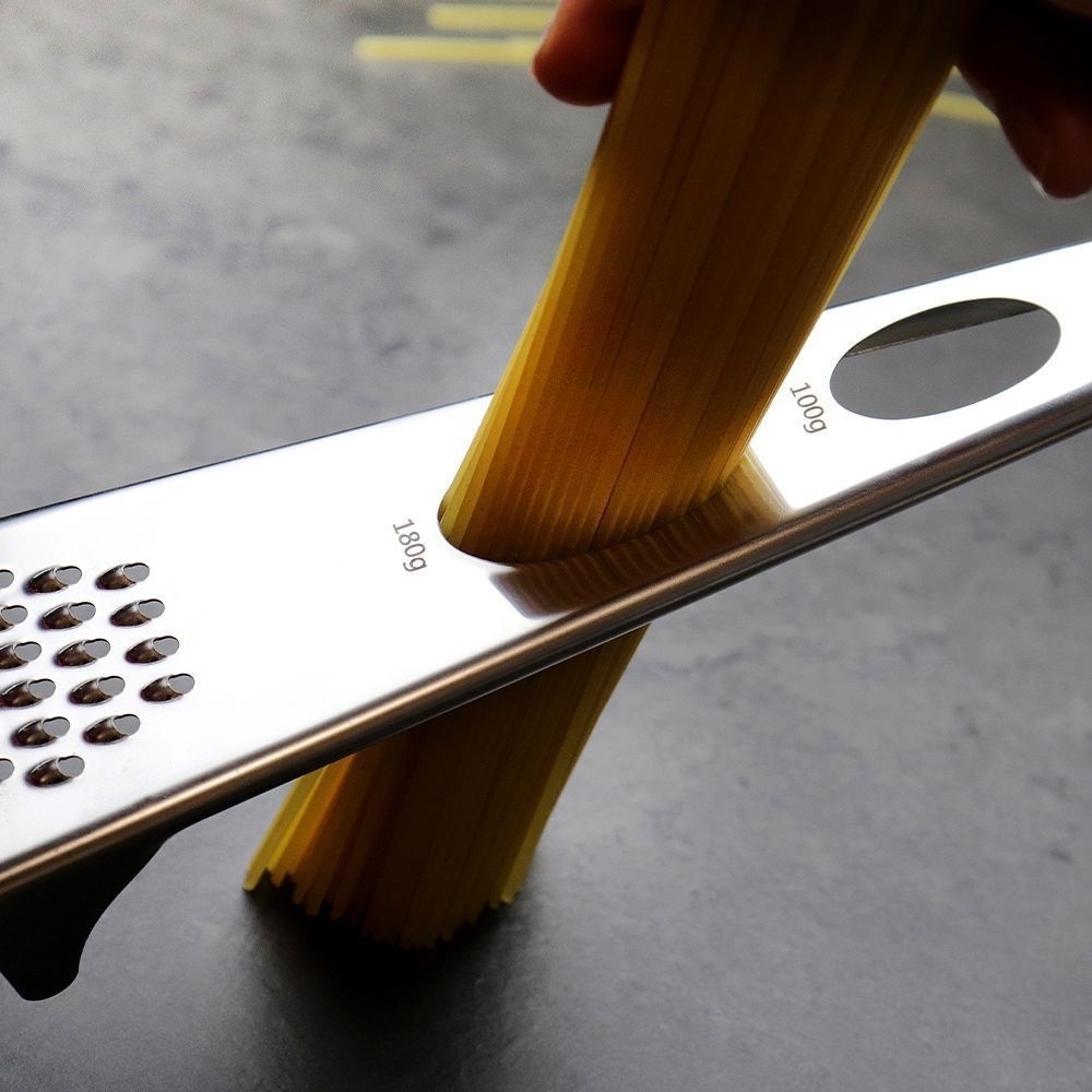 3 in 1 Spaghetti/Pasta Tool | Culinaris