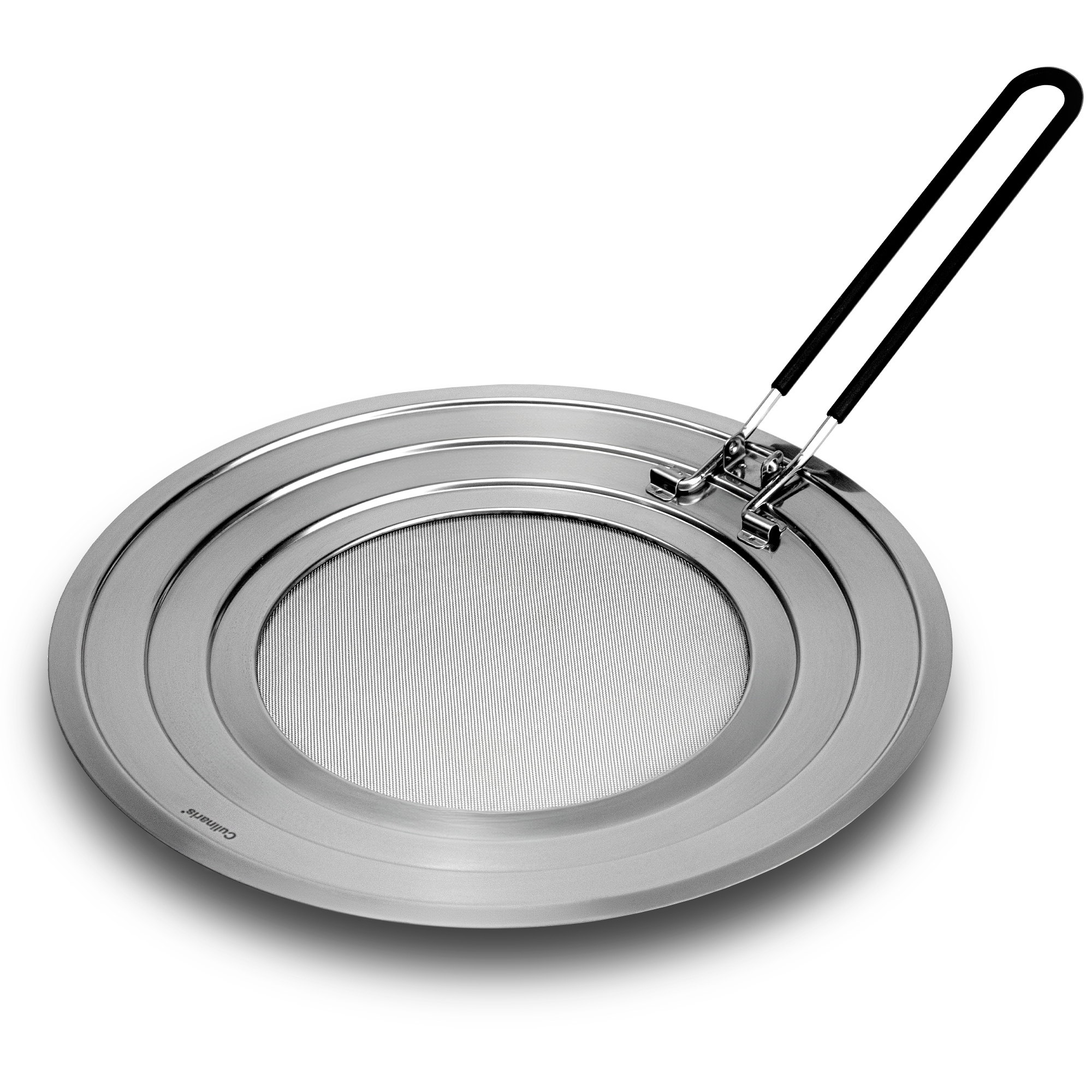 Spritzschutzsieb - Guardia - 30 cm | Culinaris