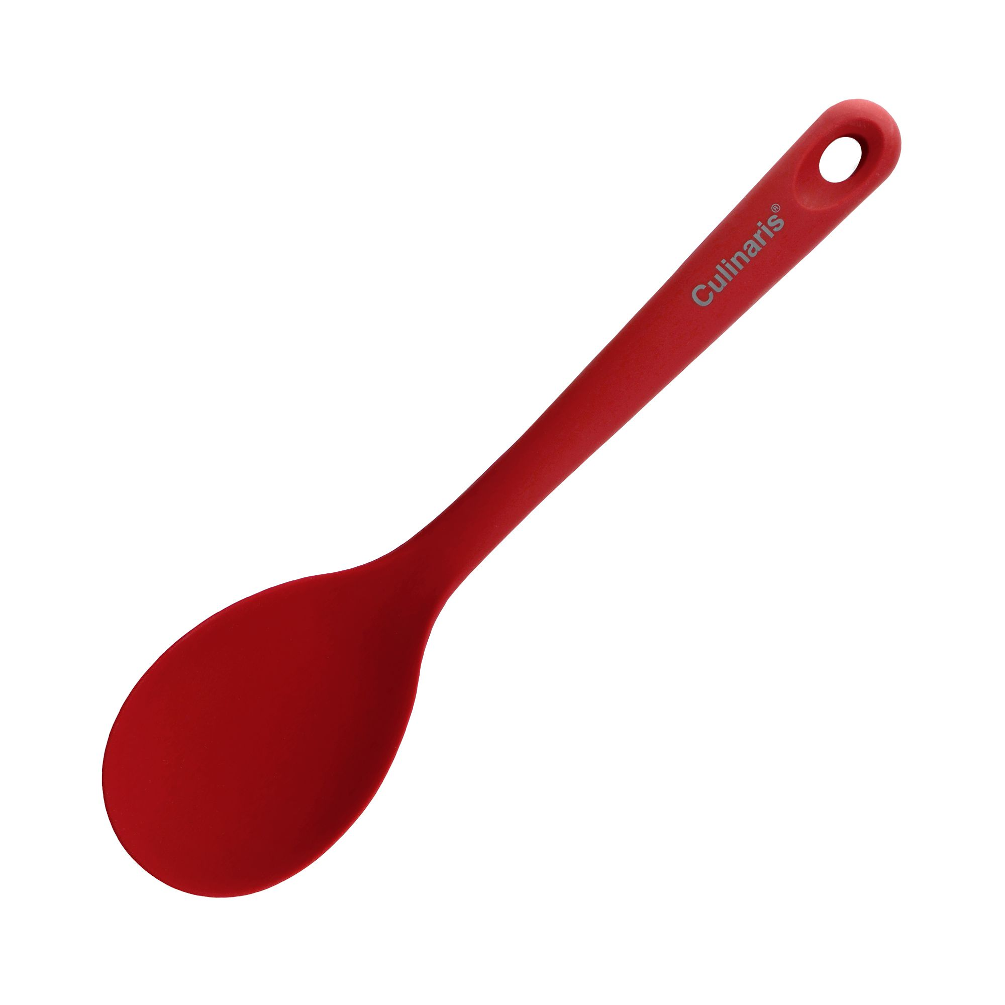 Rice spoon / salad spoon - silicone | Culinaris
