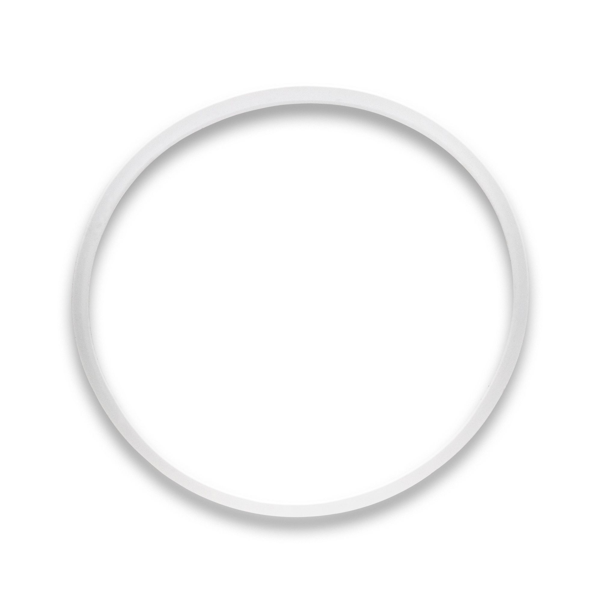 Sealing ring - Lunchpot Portare lid - white | Culinaris