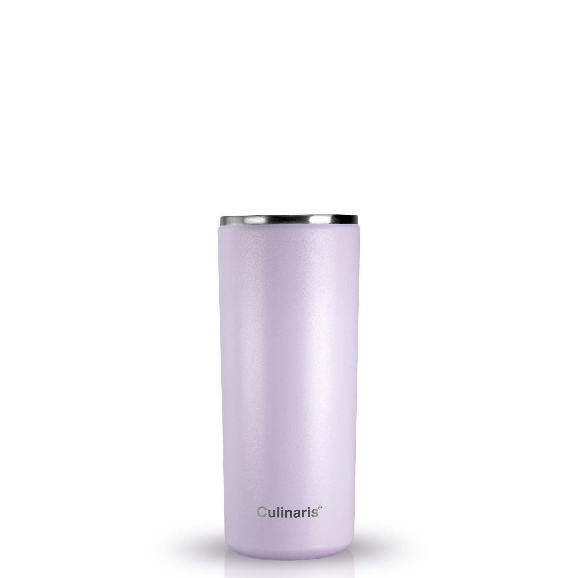 Thermo mug - Amico - 460 ml - lilac | Culinaris