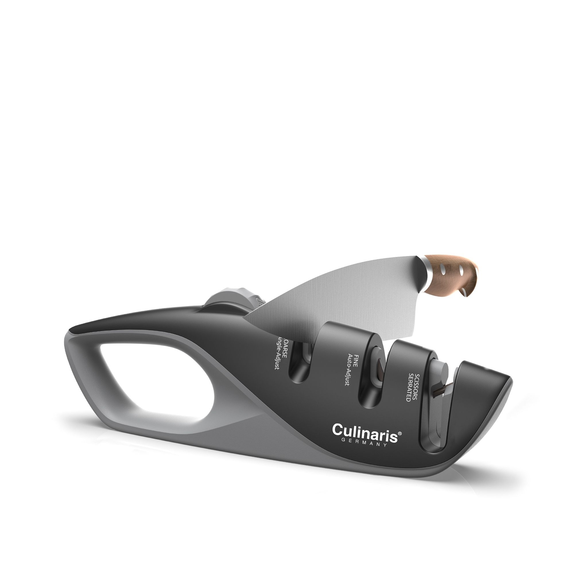 Messerschärfer - SKARPA PRO | Culinaris