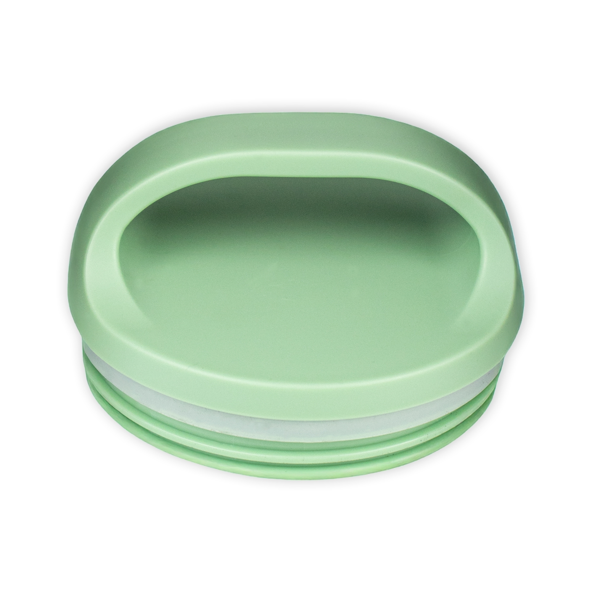 Deckel - Lunchpot Portare - mint | Culinaris
