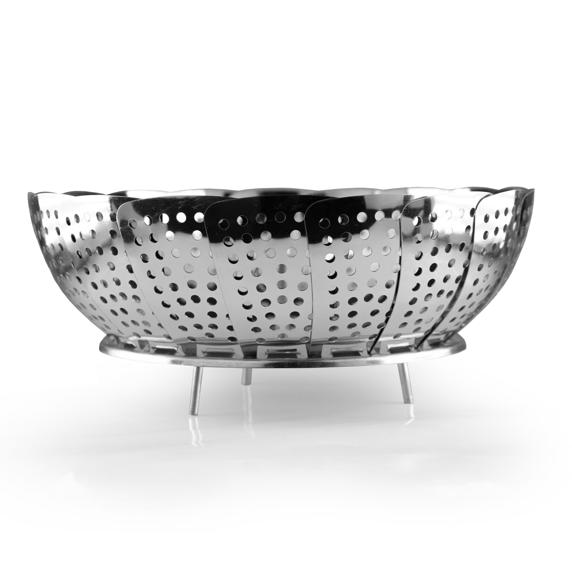 Steaming insert Ø 18 - 28 cm - VAPORIO | Culinaris