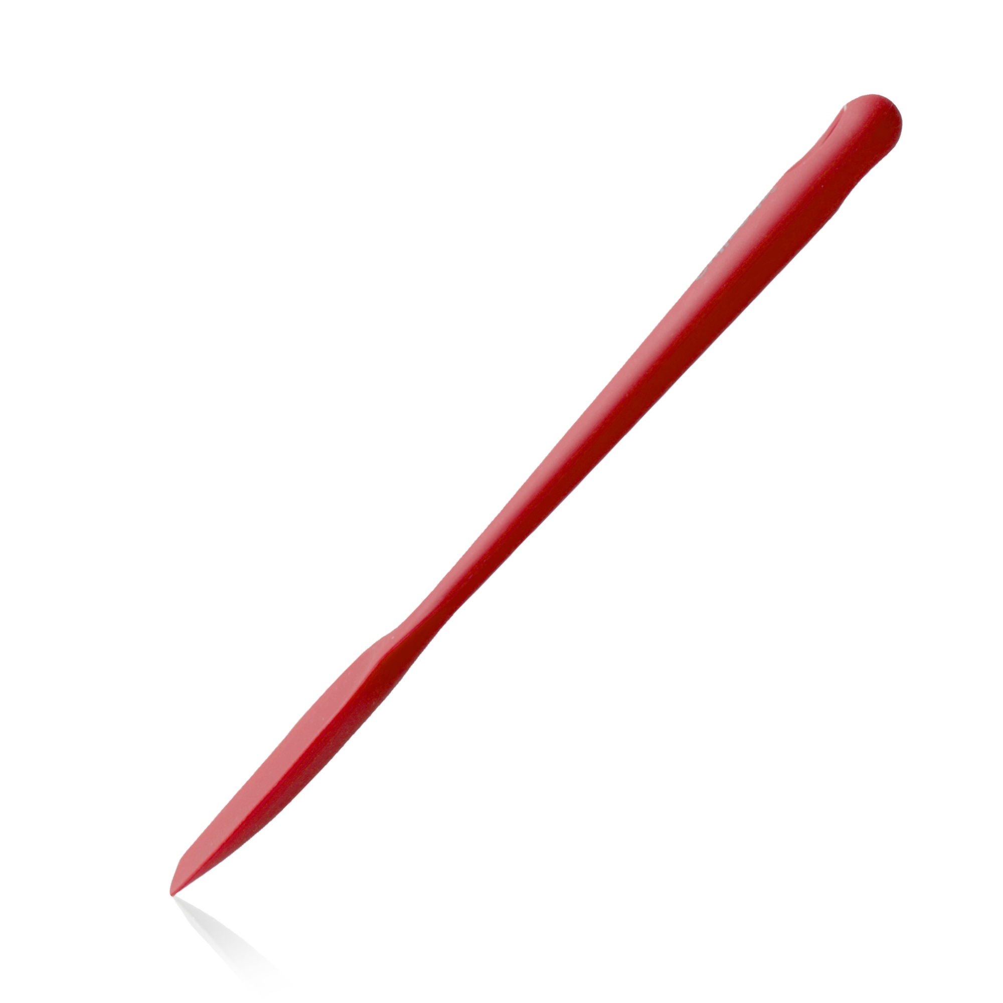 Flex spoon - silicone - red | Culinaris