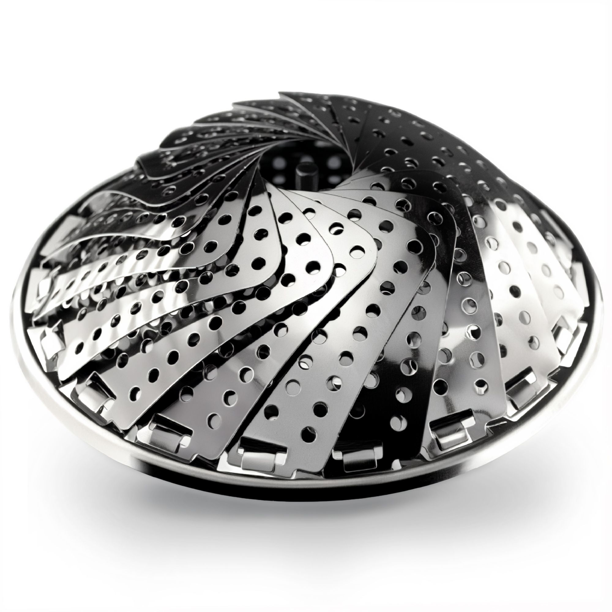 Steaming insert Ø 18 - 28 cm - VAPORIO | Culinaris