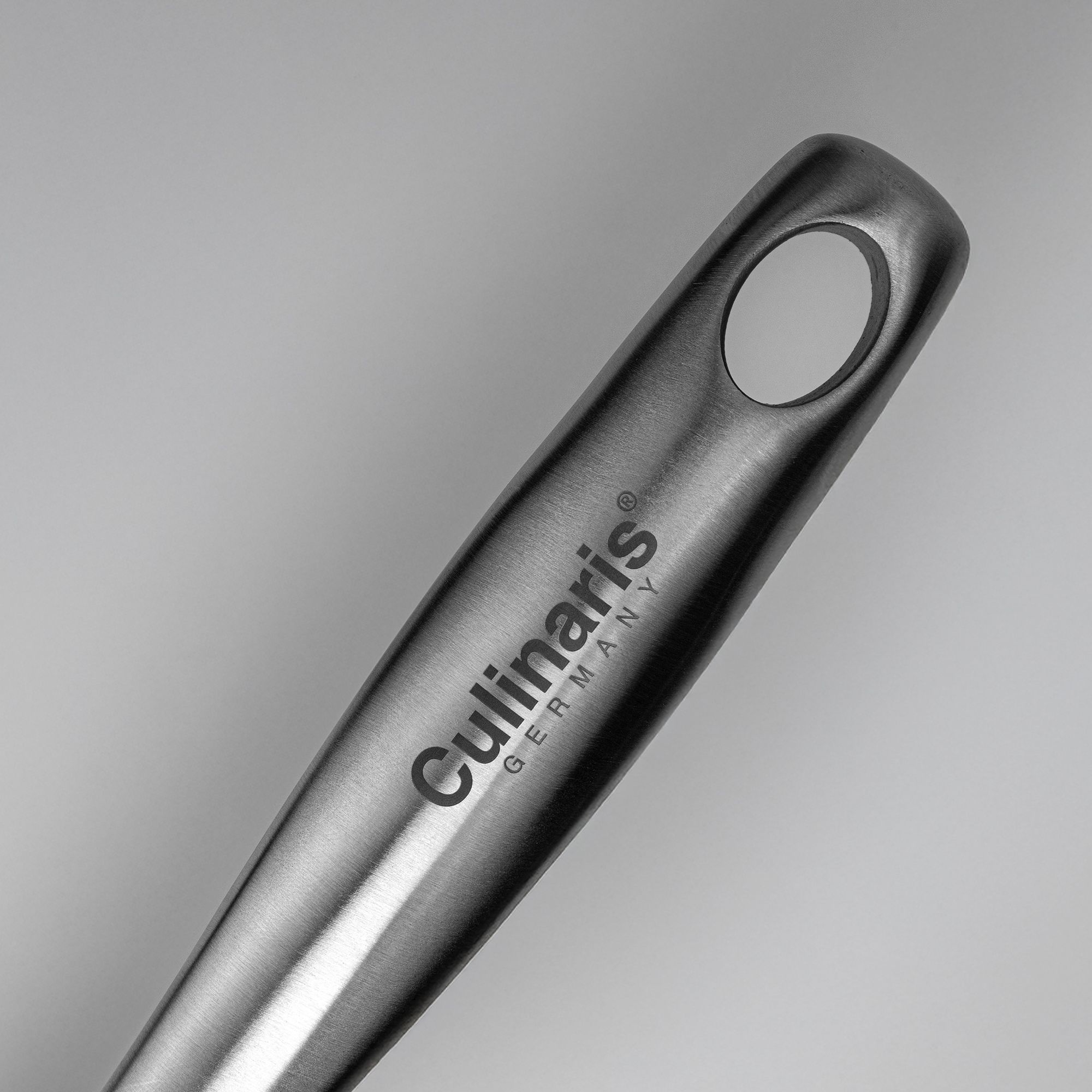 Iron frying pan - Martella - 28 cm - seasoned | Culinaris