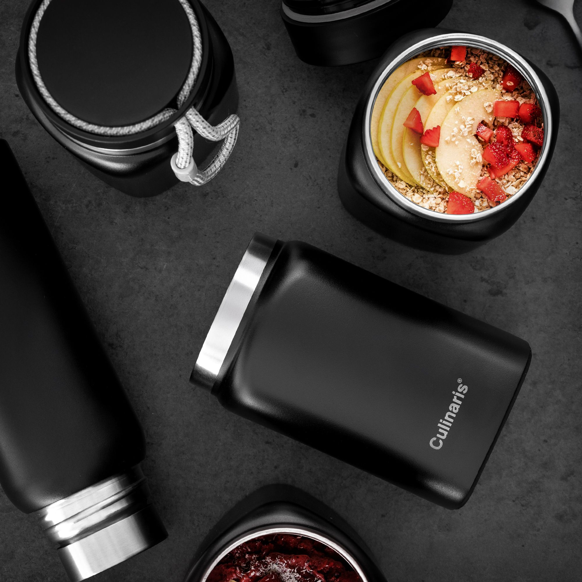 Lunchpot - Amico - 400 ml | Culinaris