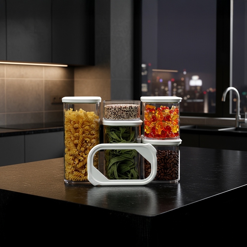 Storage Container - 1.5 L | Culinaris