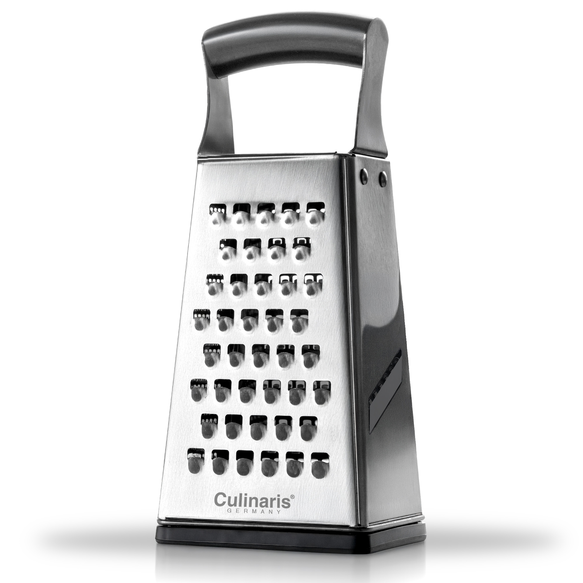 Square grater - QUADRATIO PRO | Culinaris