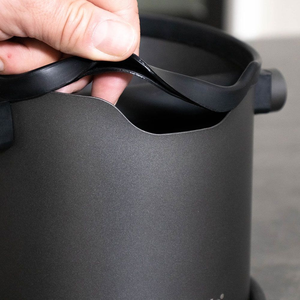 Rubber ring - for espresso knock box - spare part | Culinaris