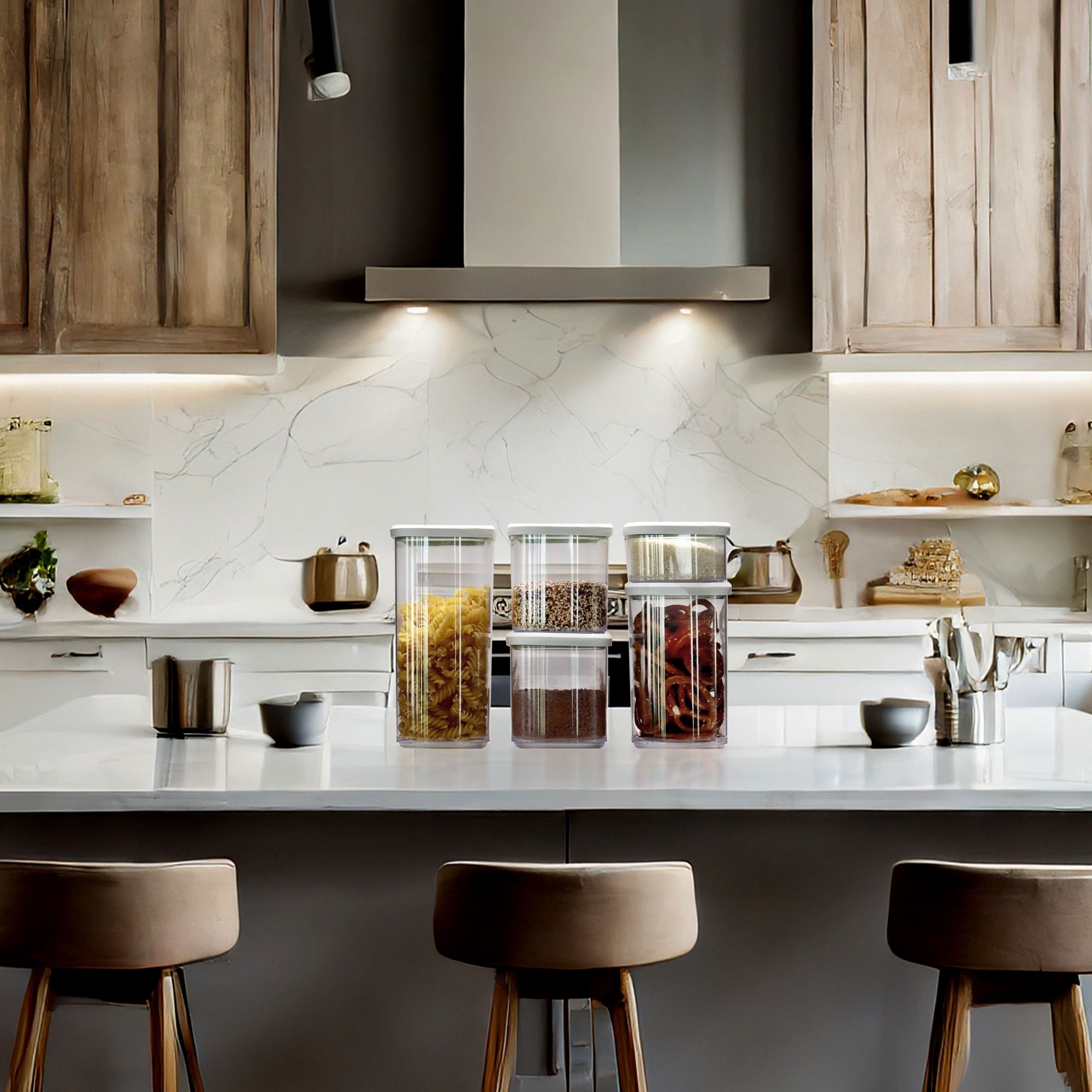 Storage Container - 2.0 L | Culinaris