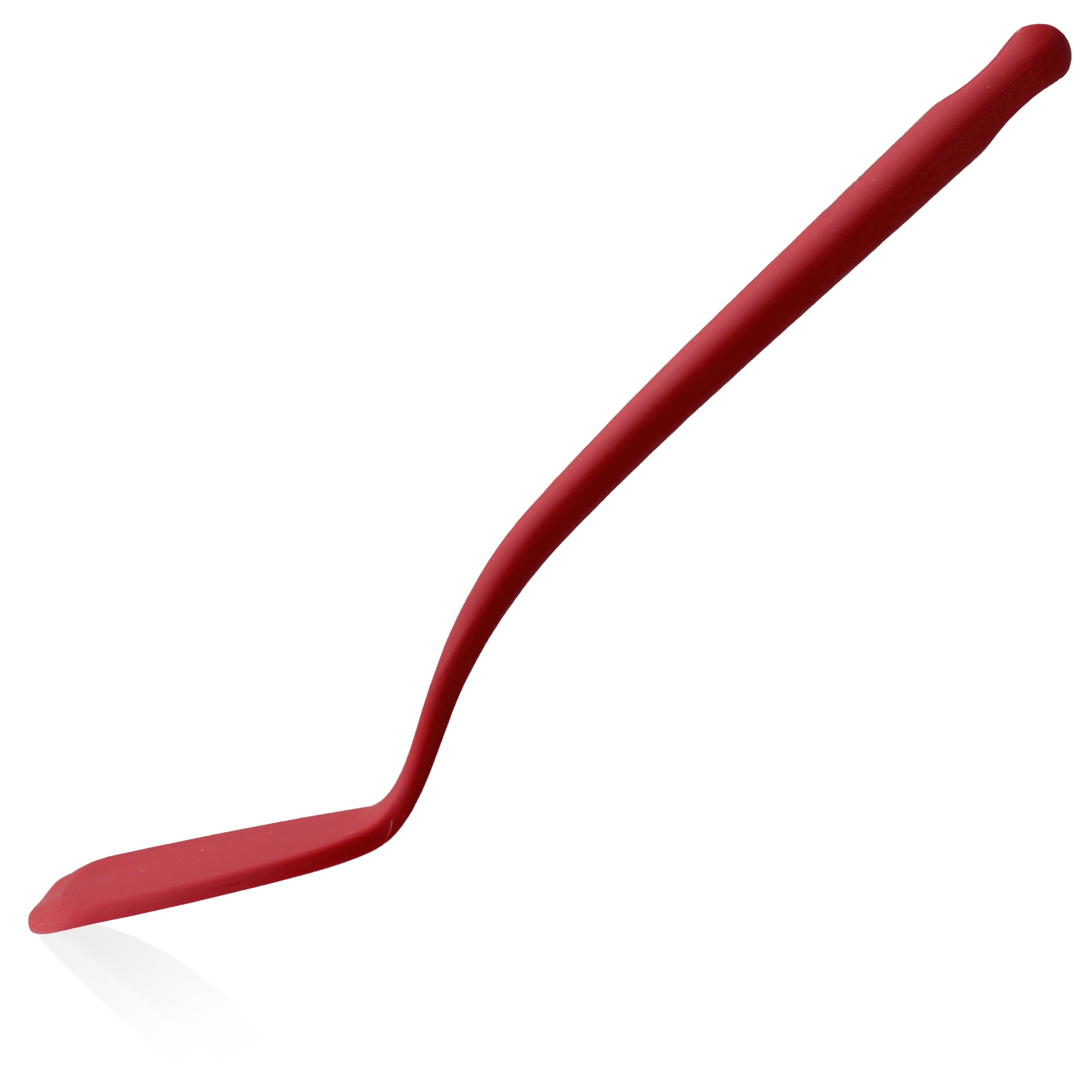 Turner - silicone - red | Culinaris