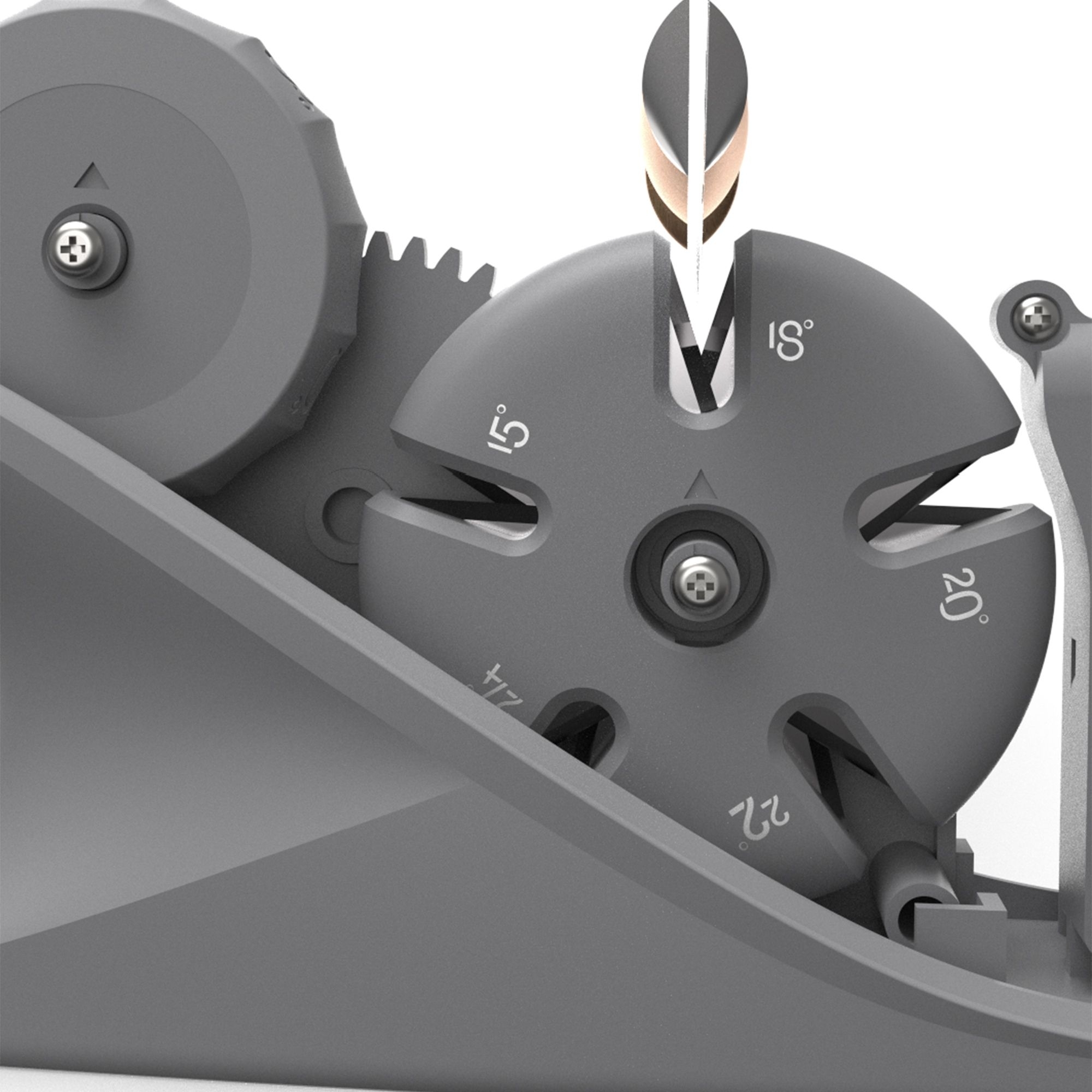 Messerschärfer - SKARPA PRO | Culinaris