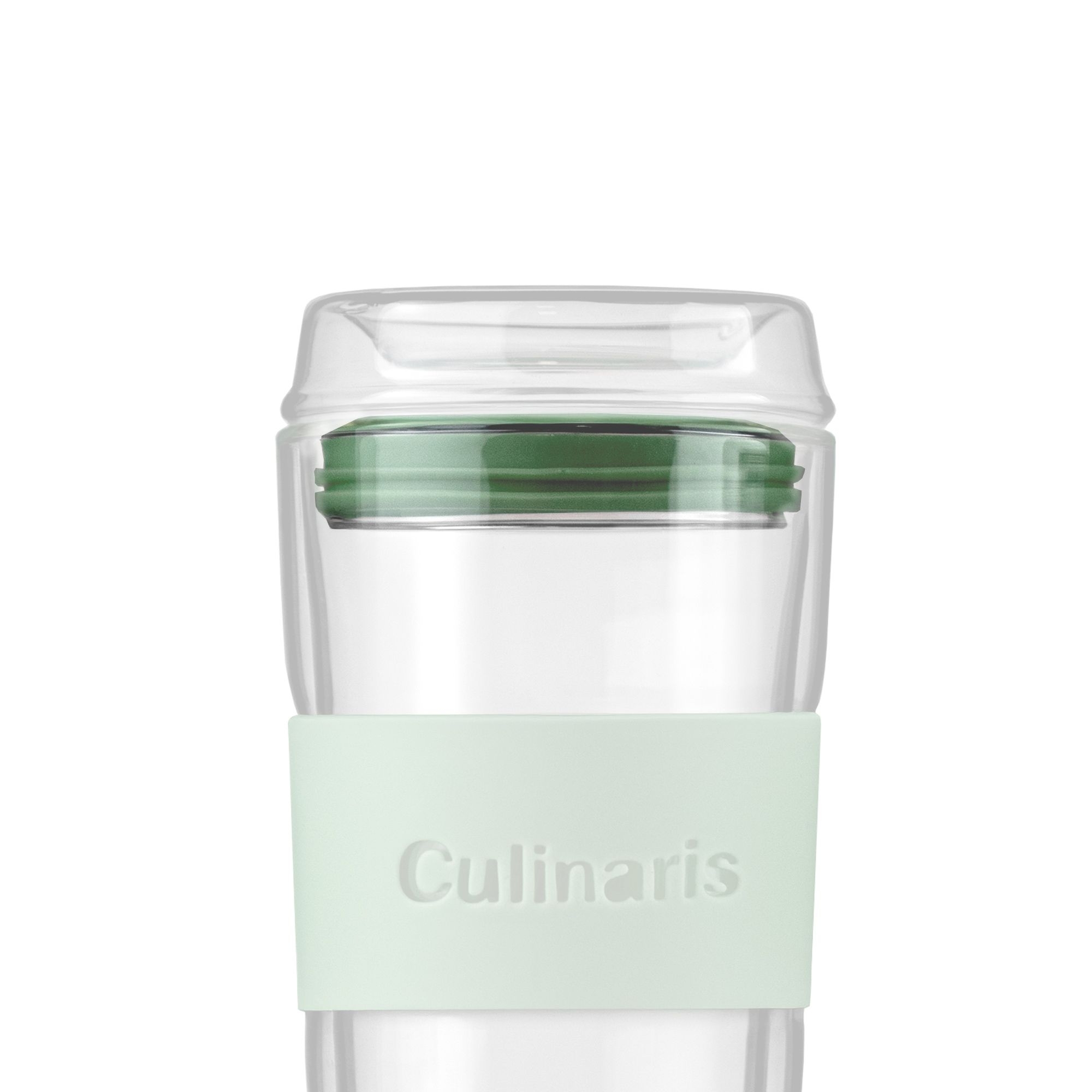 Dichtungsring - Glasmug Portare - mint | Culinaris