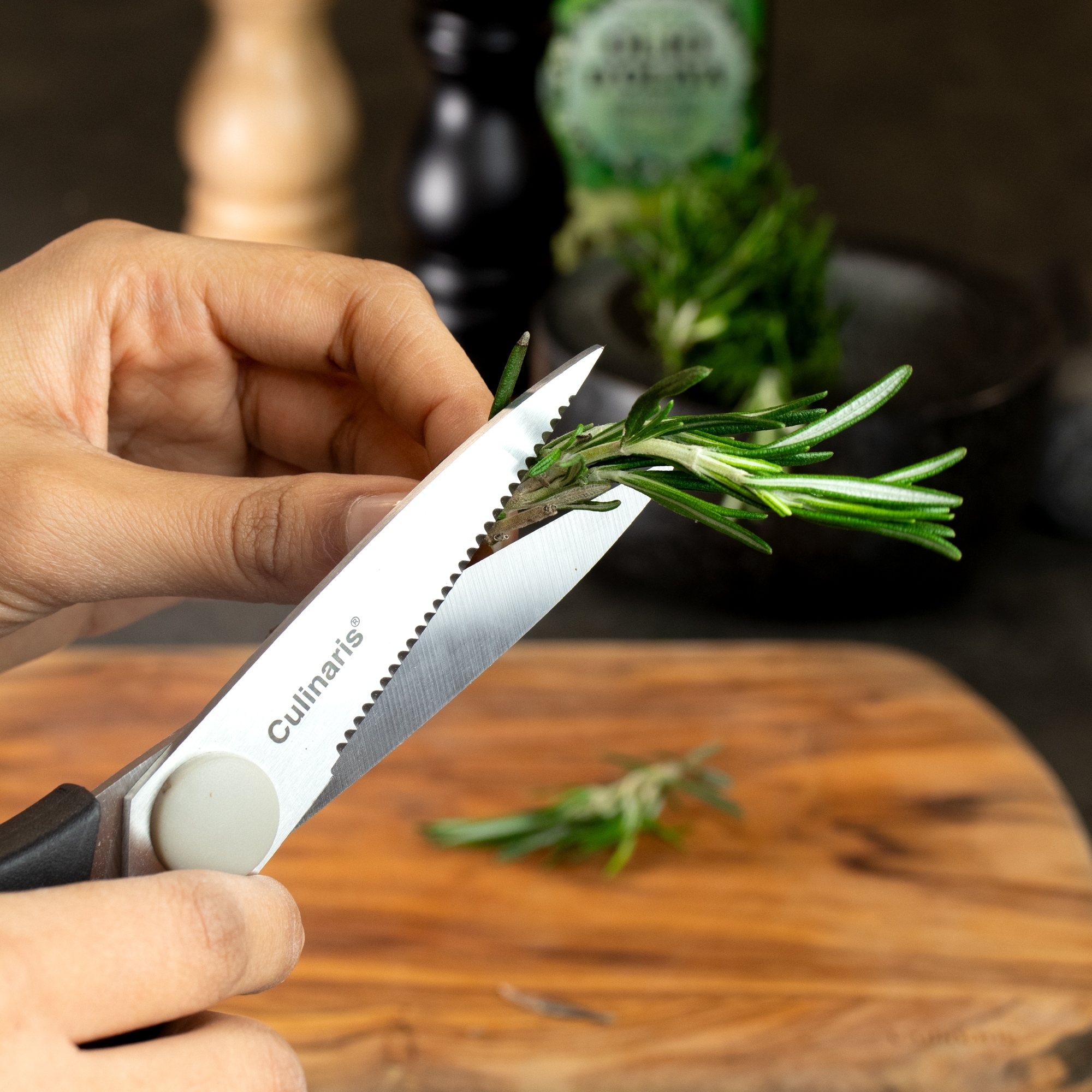 Multi-purpose scissors - CORTARIO | Culinaris