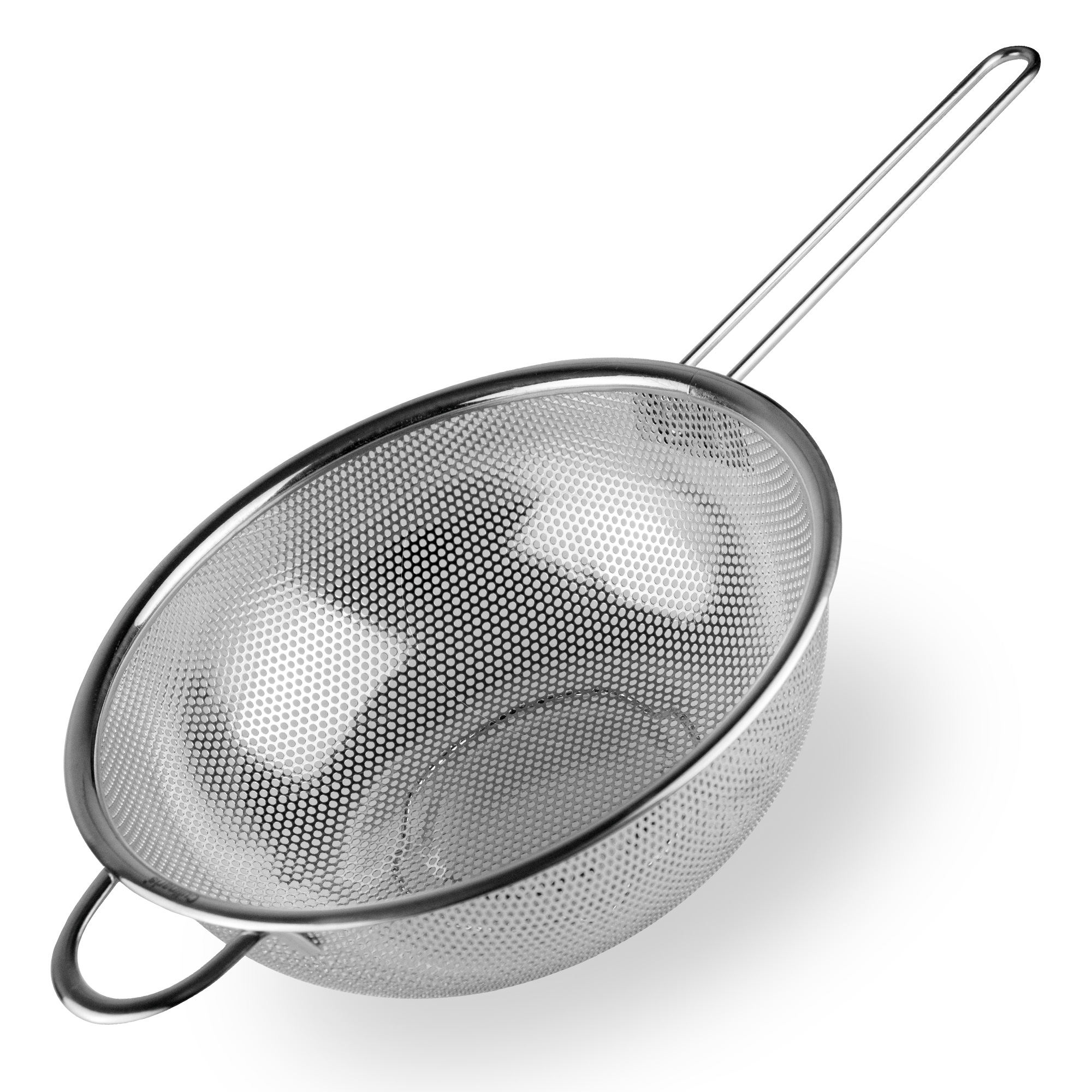 Strainer with handle - Separati - 23,5 cm | Culinaris