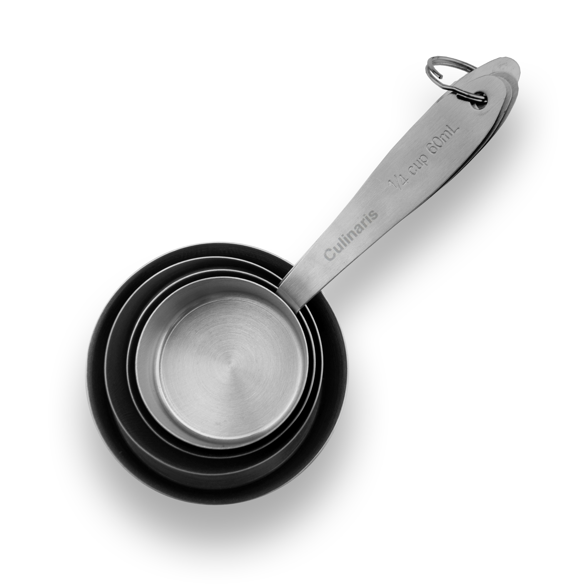 Measuring Cups Set - MEDIRIO | Culinaris