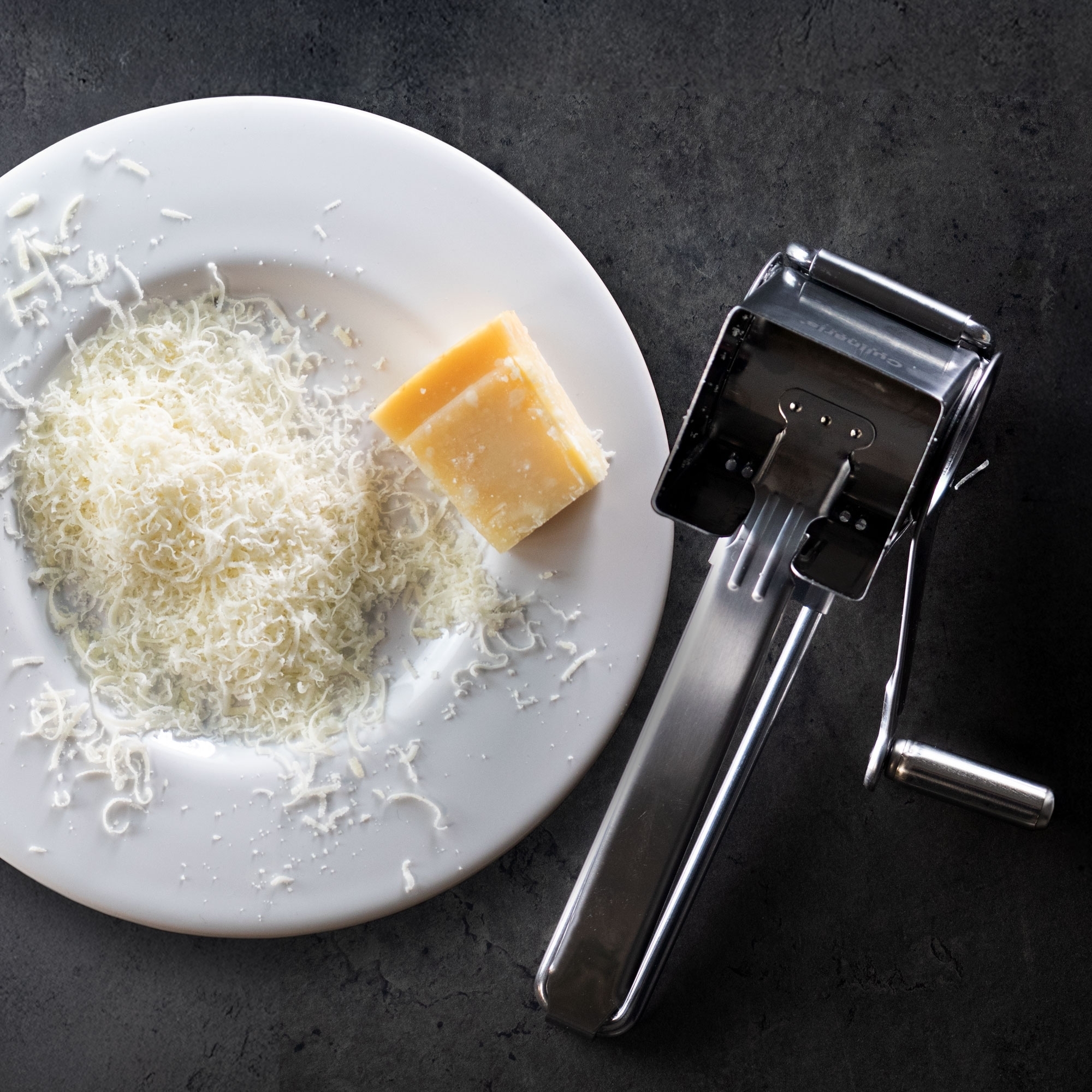 Trommelreibe - ROTARIO | Culinaris