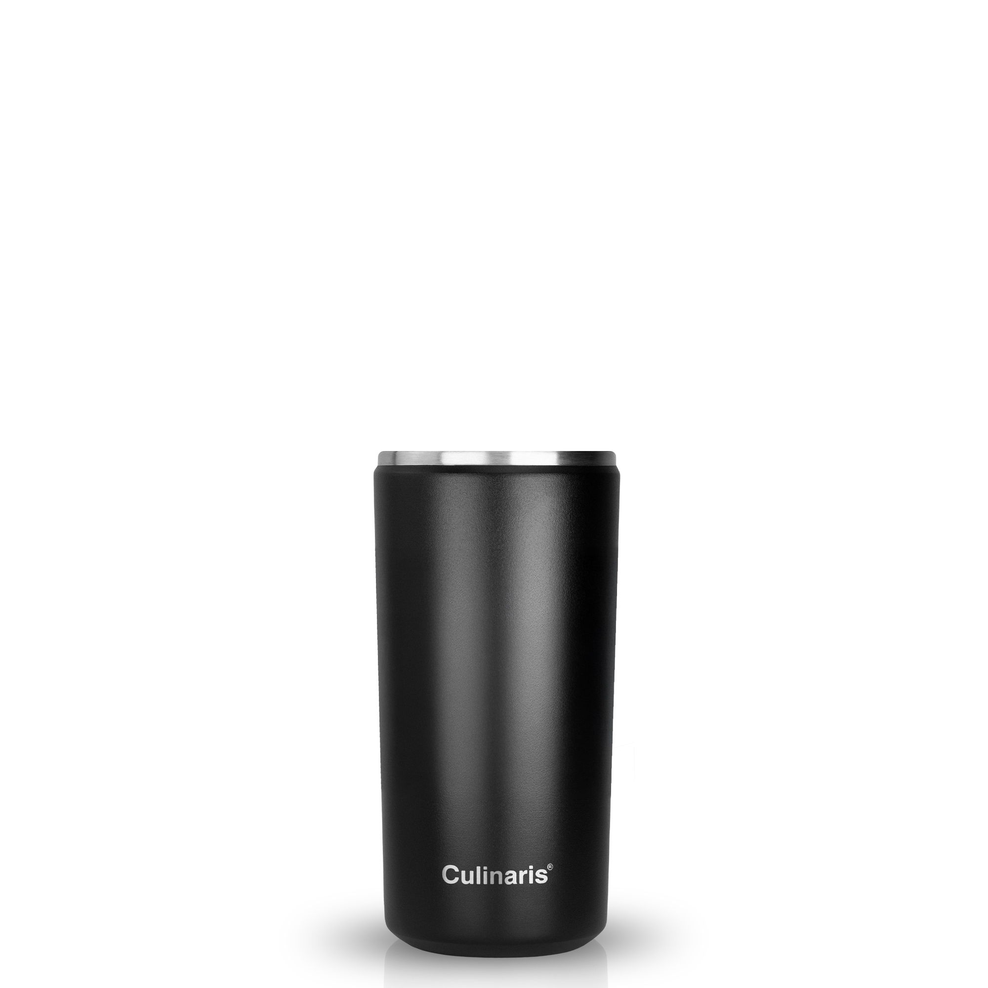 Thermo mug - Amico - 350 ml - black | Culinaris