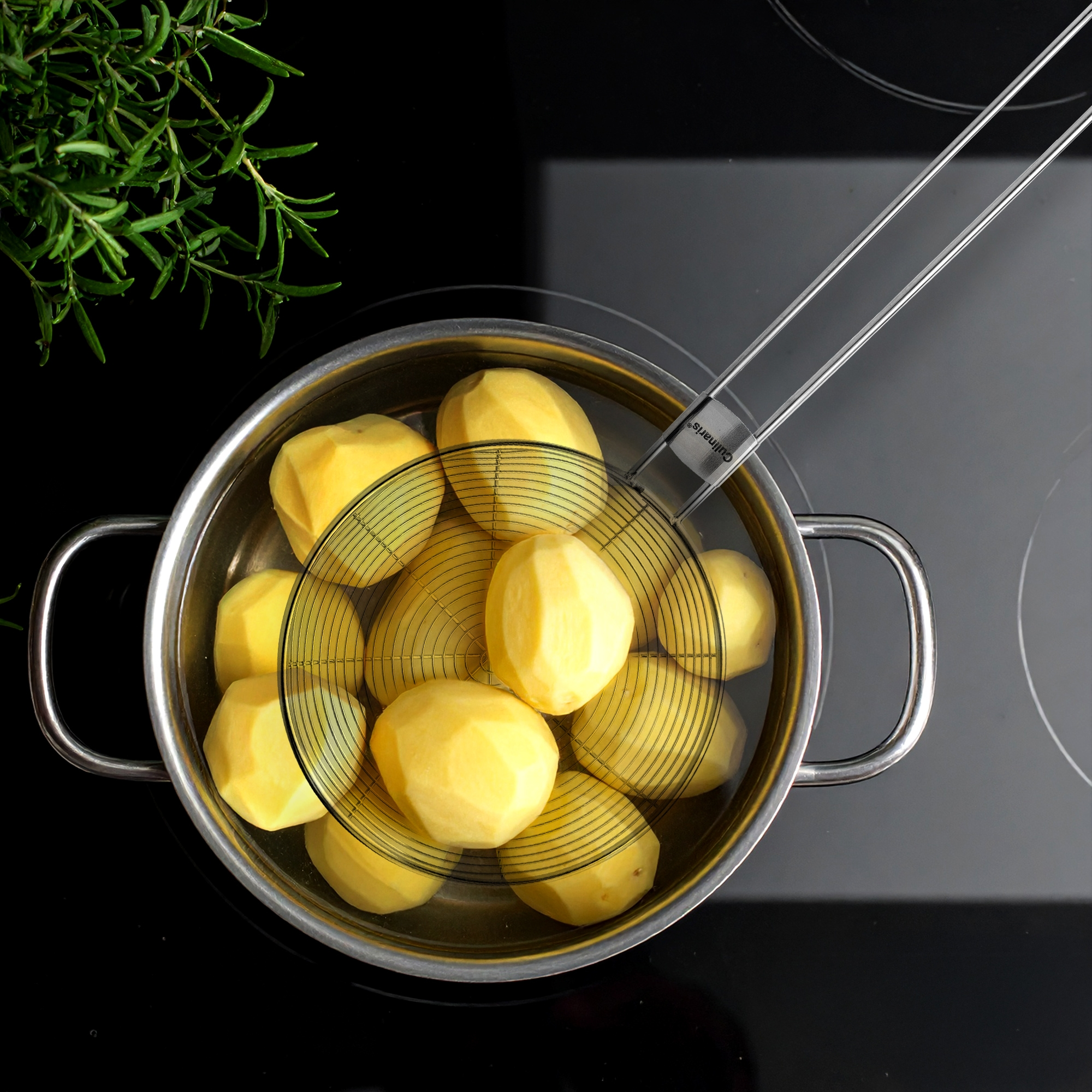 Blanching Lifter Separati - Ø 14 x 41cm | Culinaris