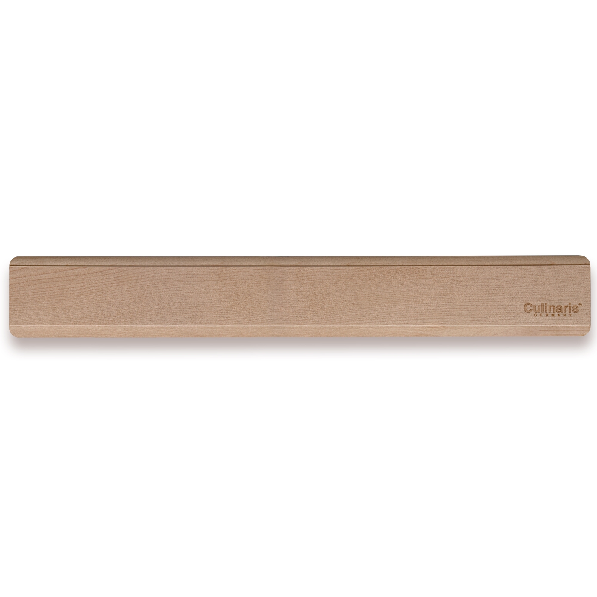 Magnetic strip - Maple, 50 cm - CB-19  | Culinaris