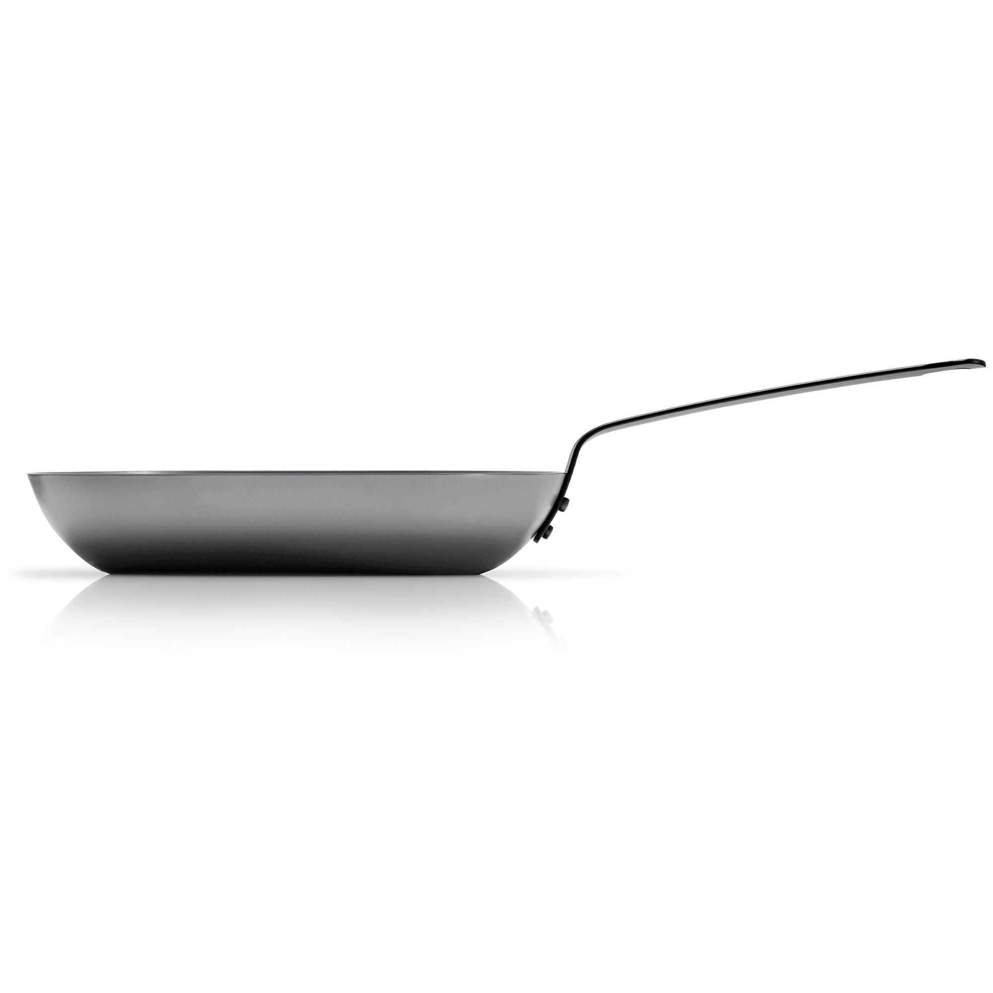Iron frying pan - Fierro Classico - 28 cm - Seasoning | Culinaris