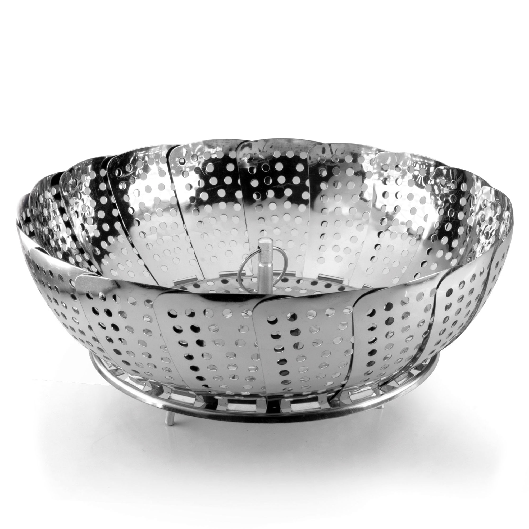 Steaming insert Ø 18 - 28 cm - VAPORIO | Culinaris - in 2 sizes