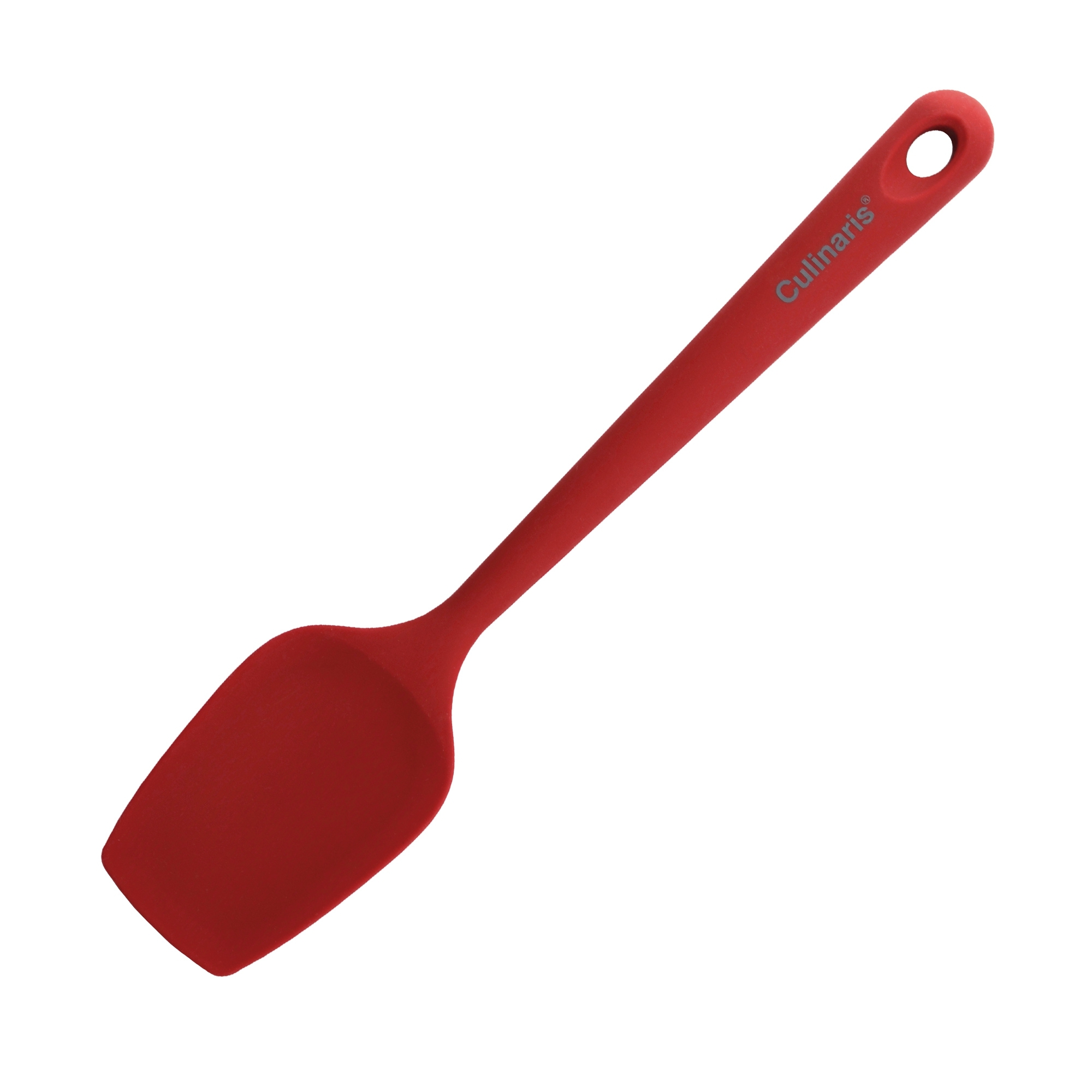 Flex spoon - silicone - red | Culinaris