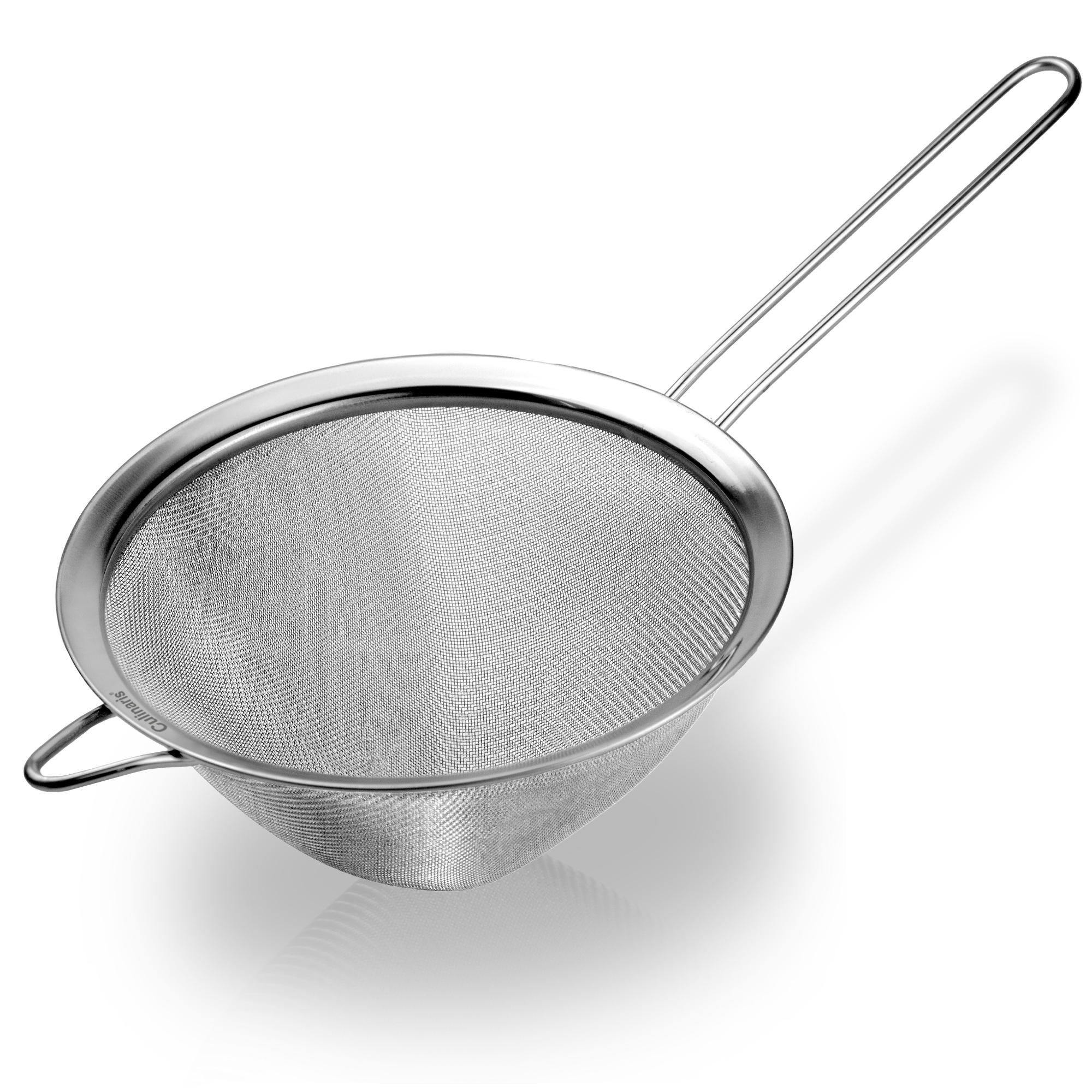 Pointed sieve - Separati - 16 cm | Culinaris