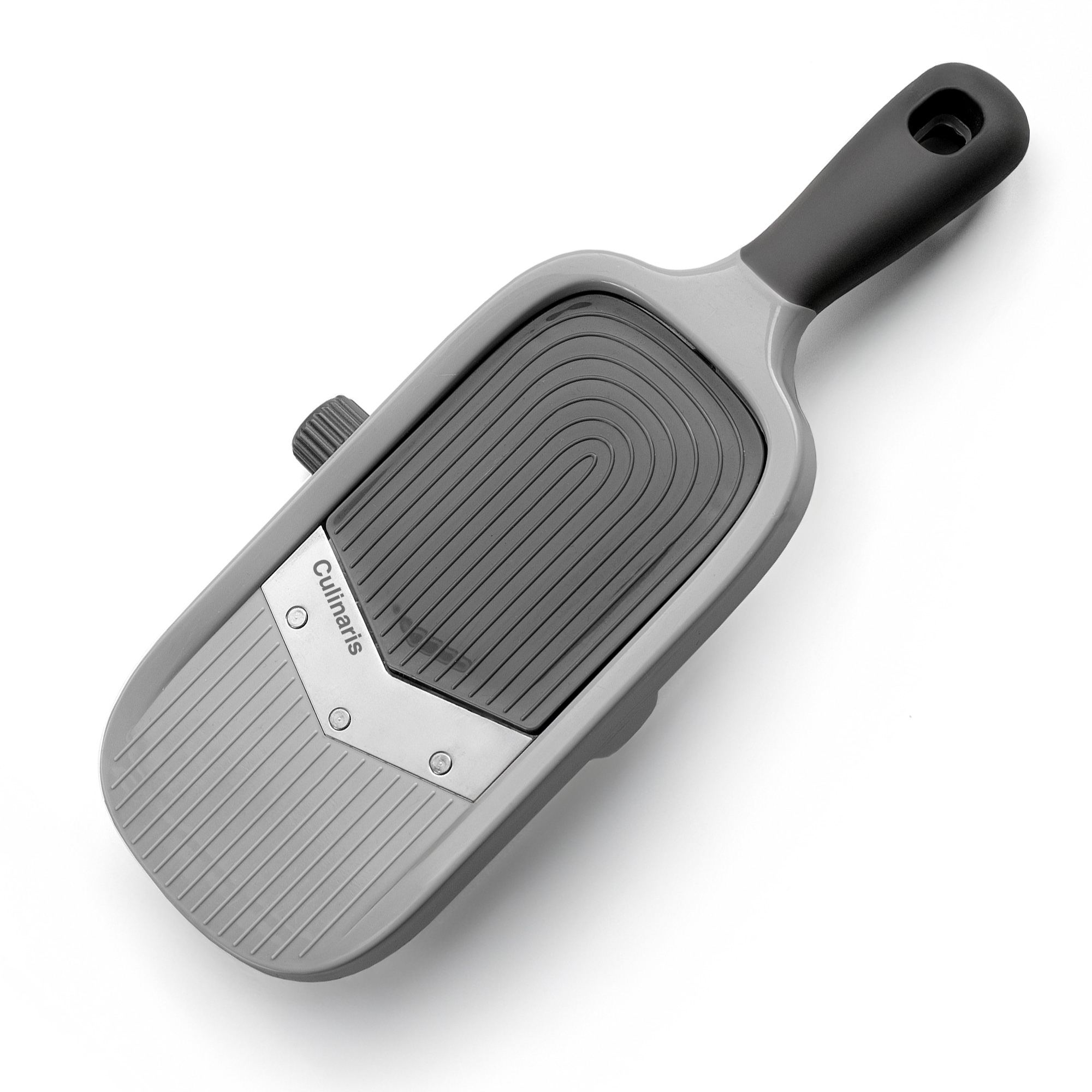 Vegetable slicer with julienne insert - JULIETTO | Culinaris