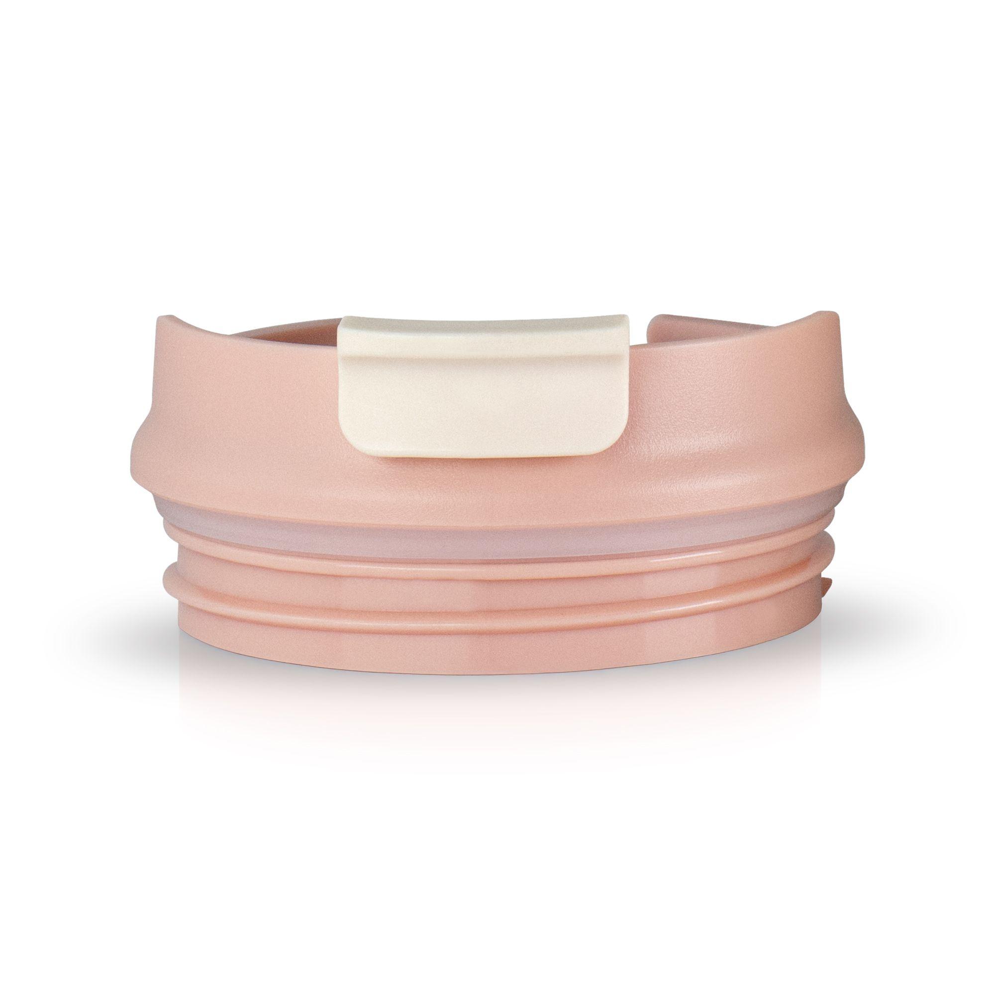 Ersatzdeckel für Thermobecher - Amico - creme | Culinaris