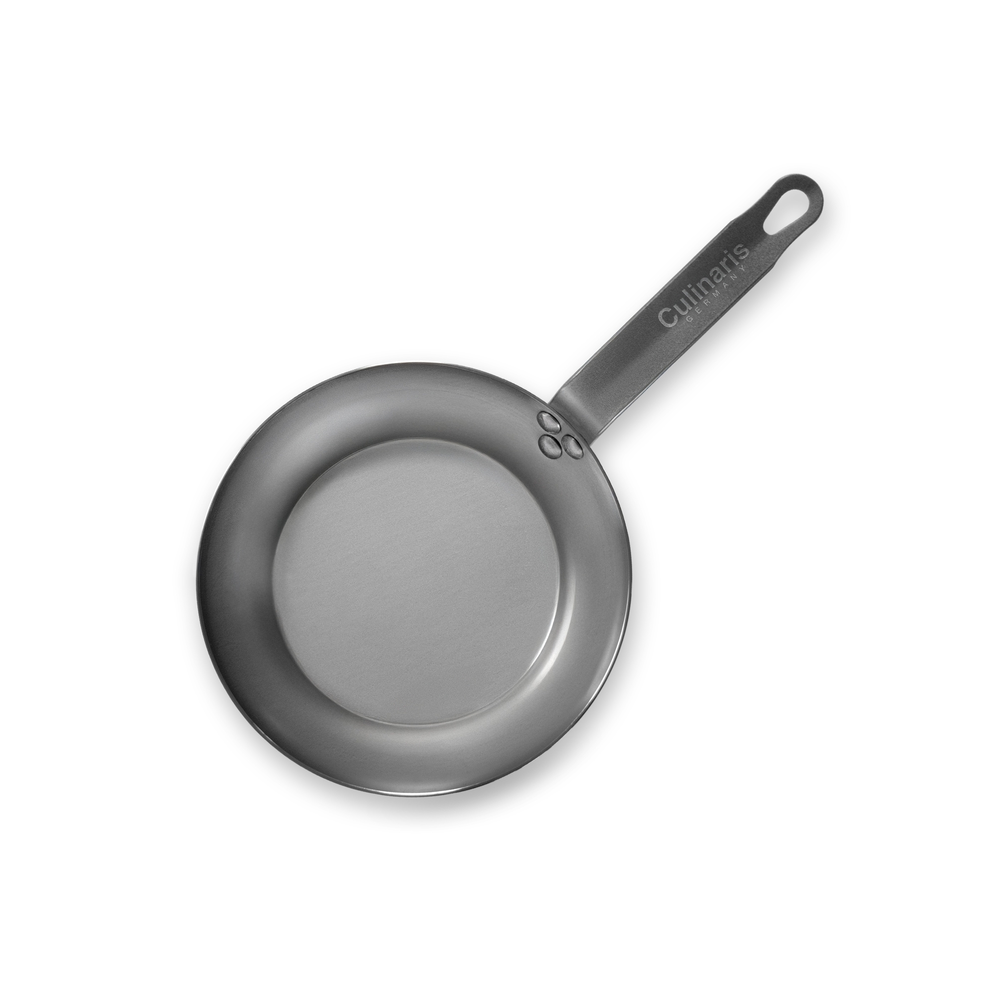 Iron Pan - Fierro Classico - 20 cm | Culinaris