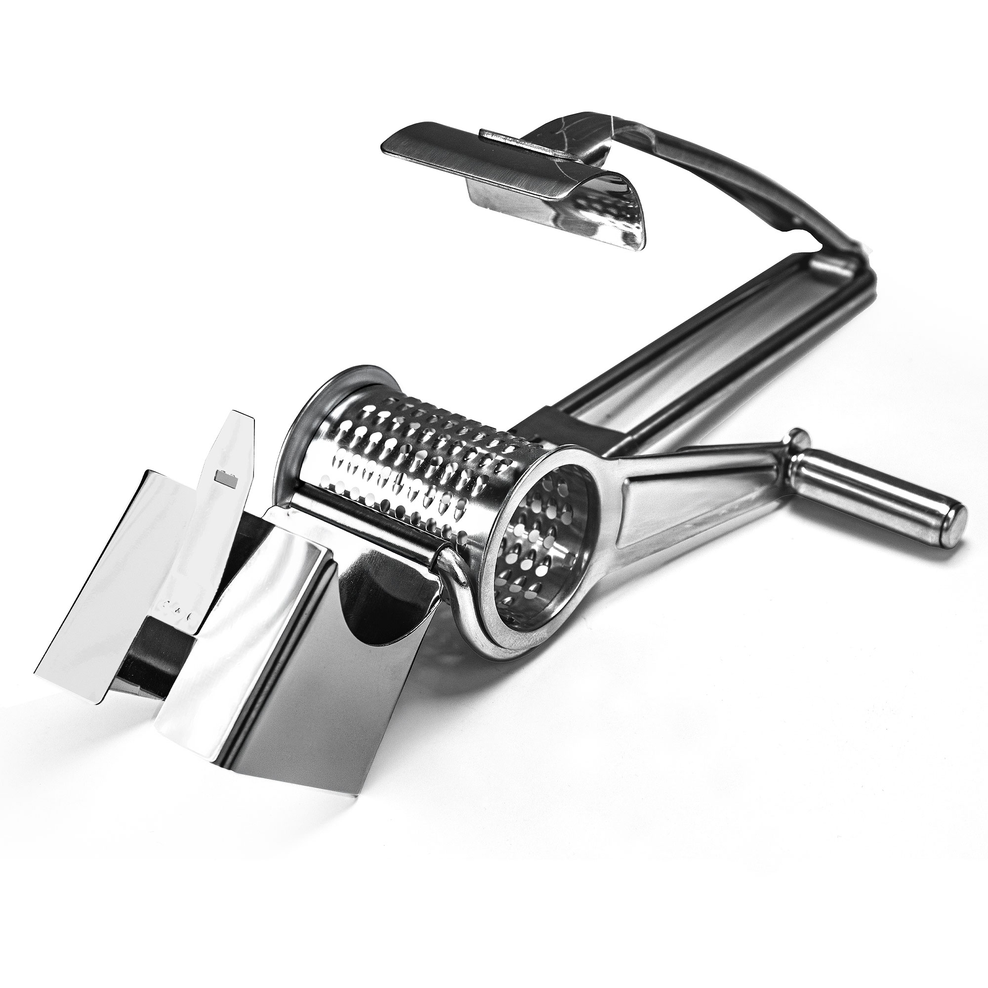 Drum Grater - ROTARIO | Culinaris