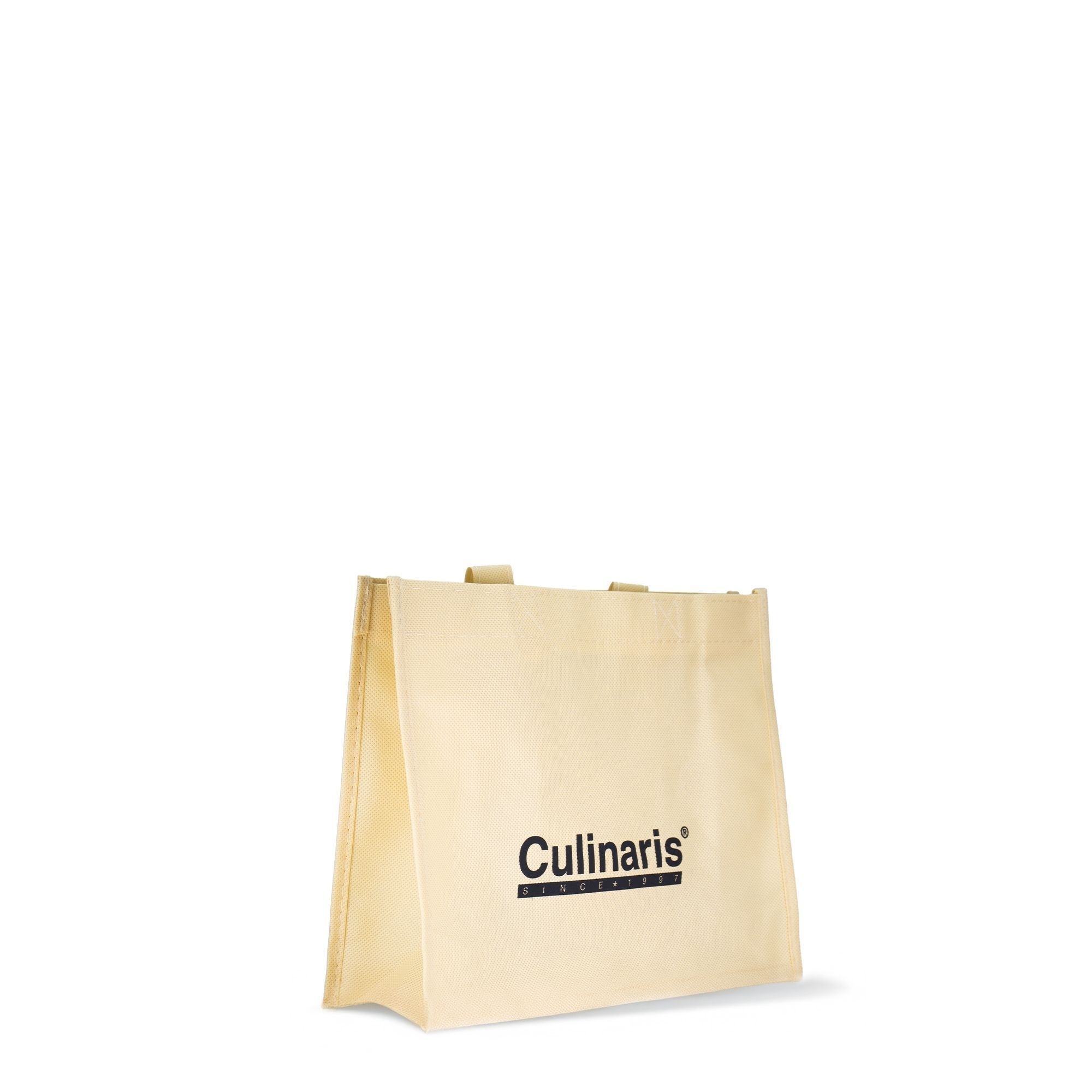 Tragetasche S - Creme | Culinaris