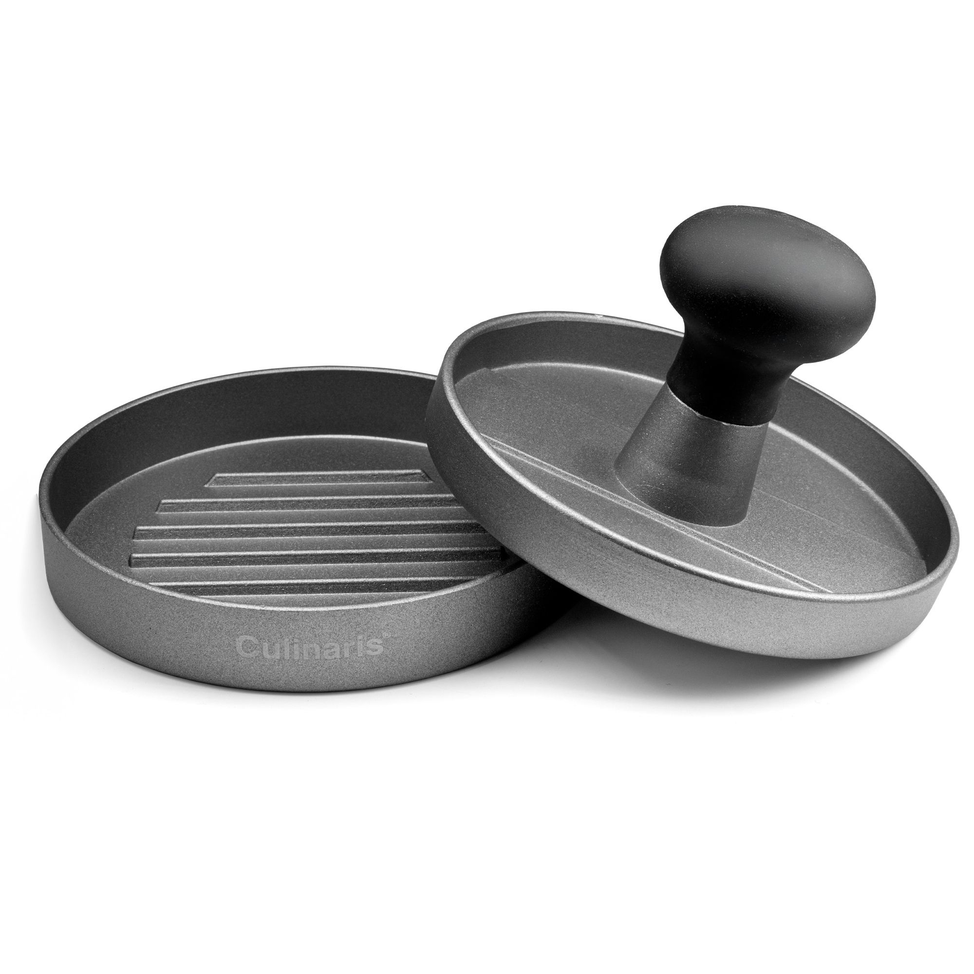 Burger press - ASAR  | Culinaris