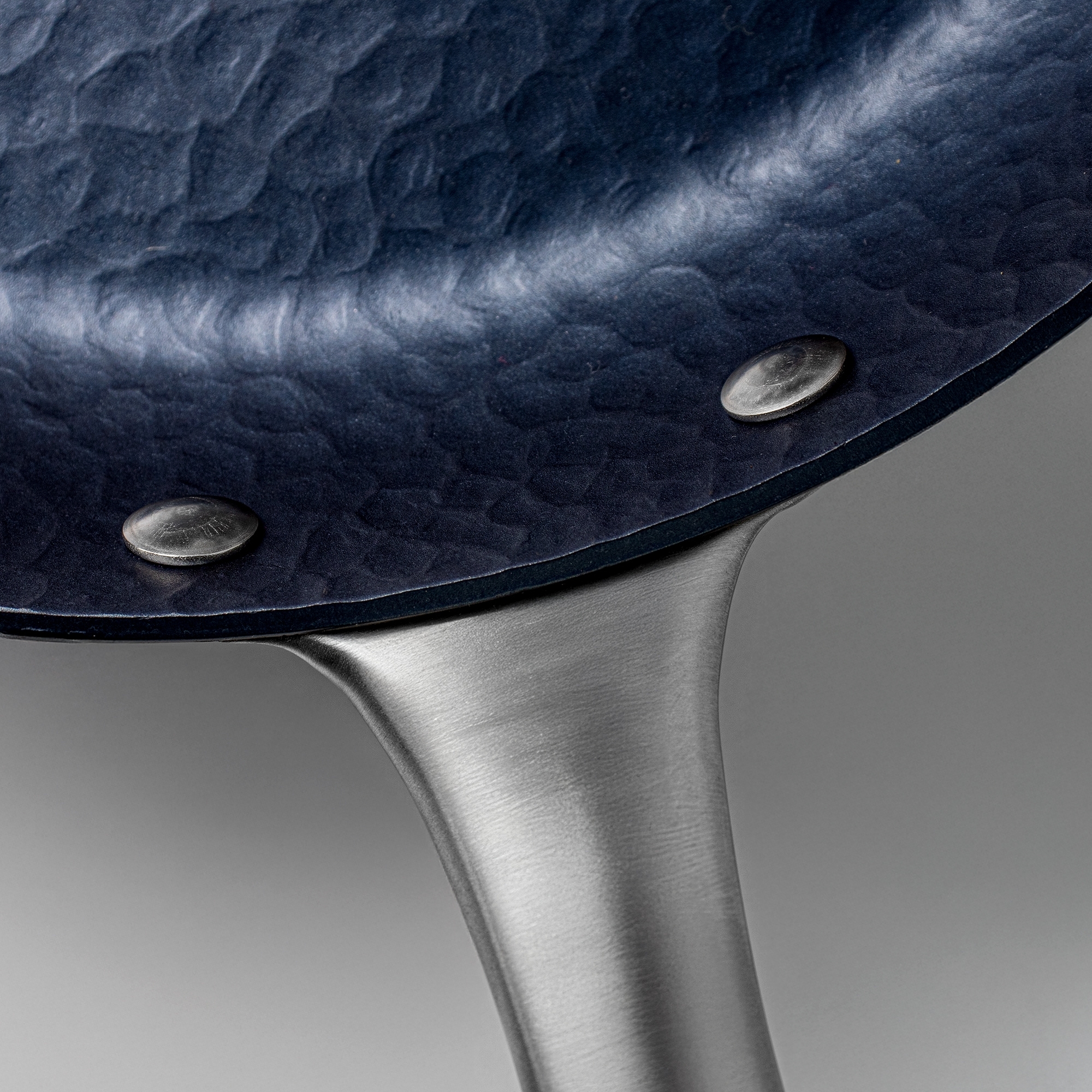 Iron frying pan - Martella - 25 cm - seasoned | Culinaris