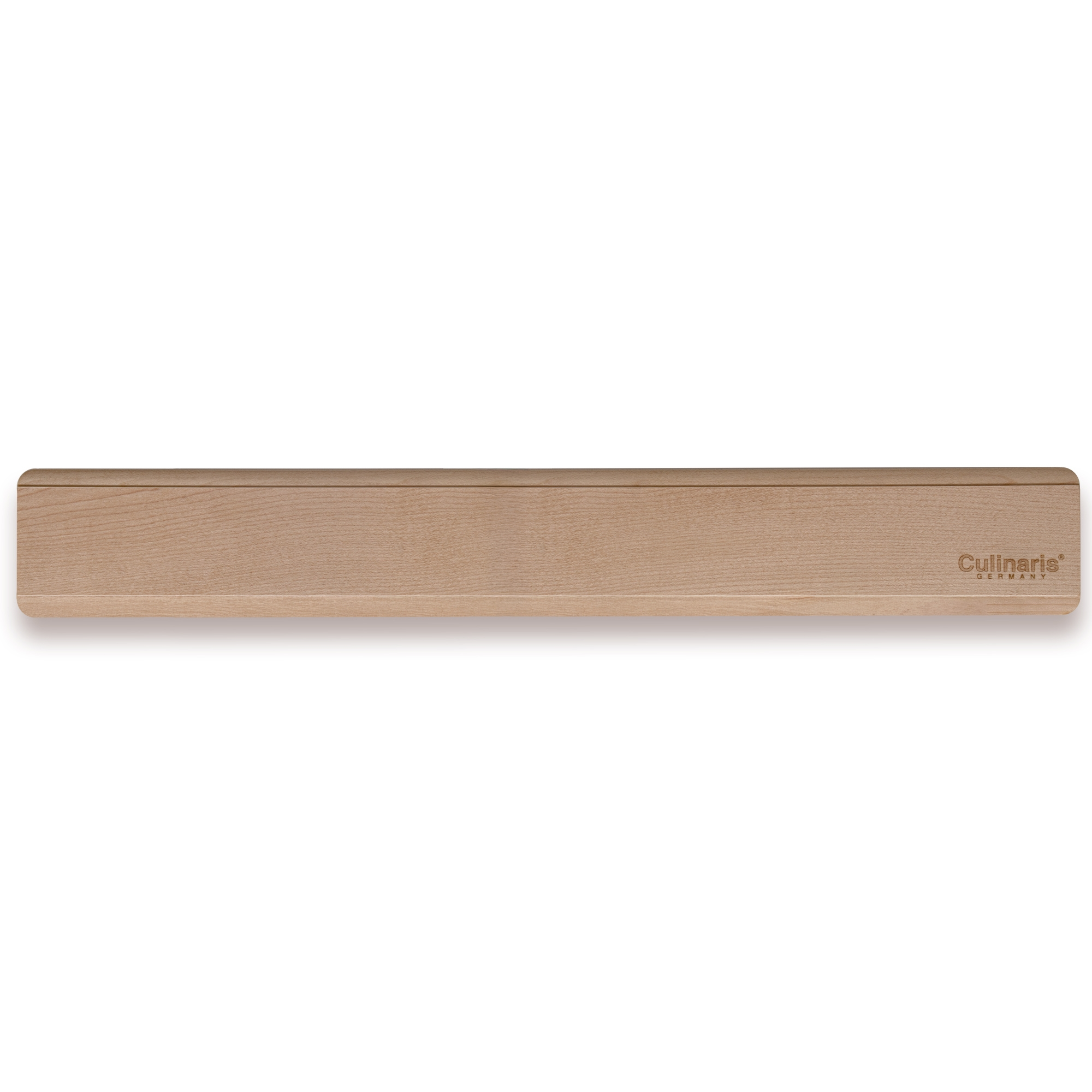 Magnetic strip - Maple, 50 cm - CB-19  | Culinaris