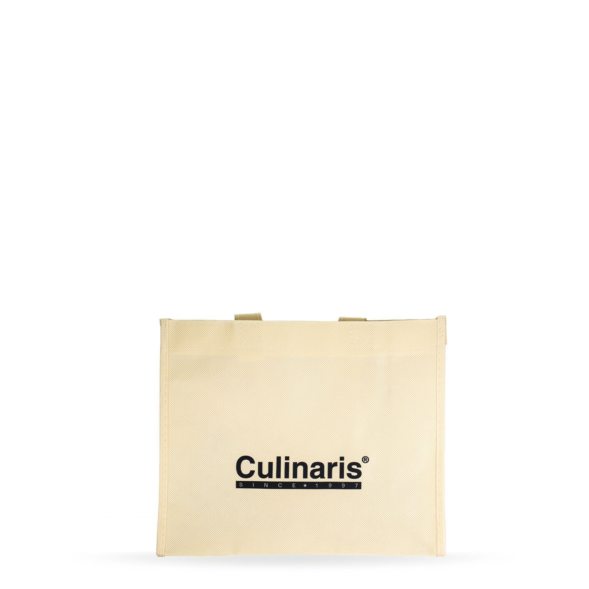 shopping bag S - cream | Culinaris