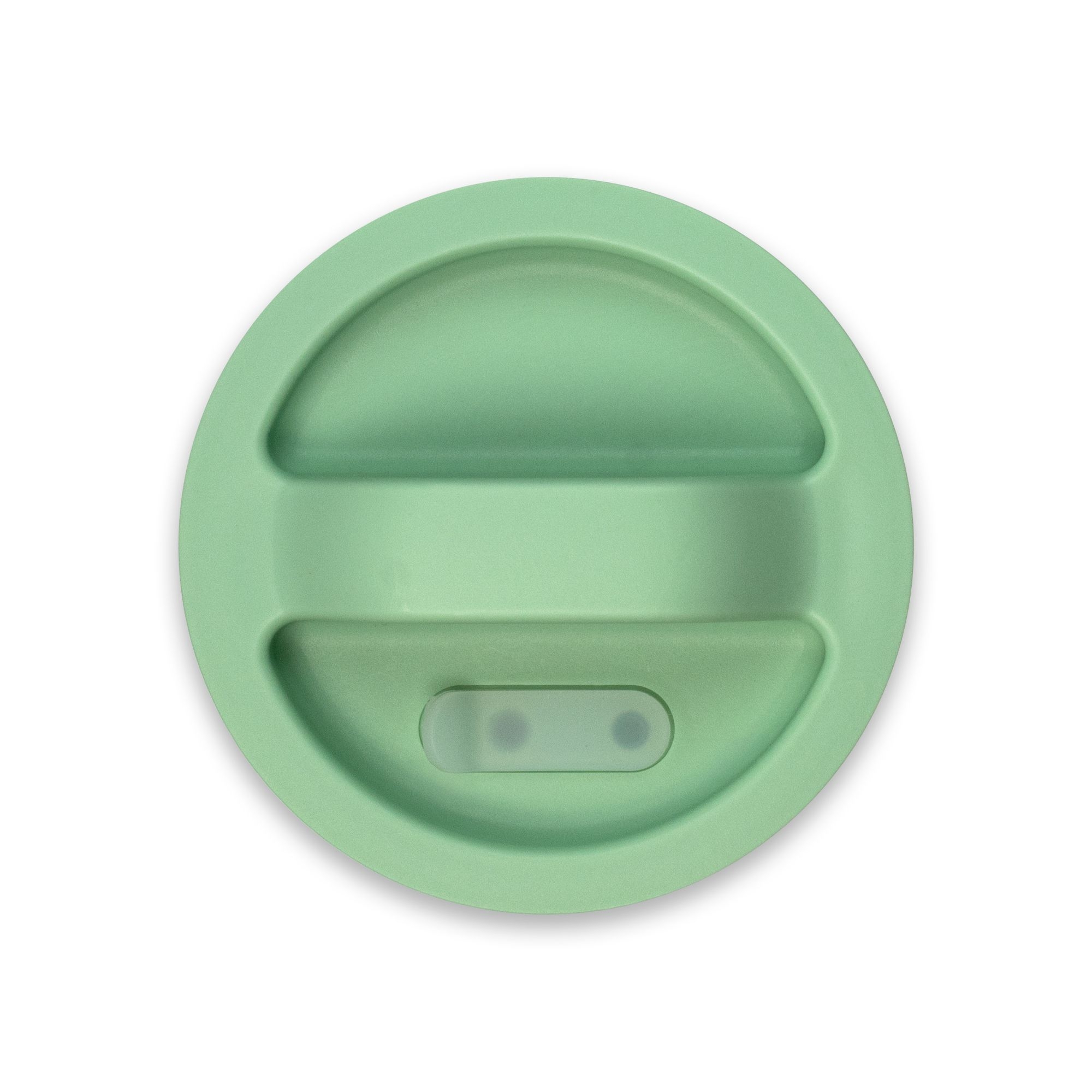 Deckel Glaseinsatz - Lunchpot Portare - mint | Culinaris