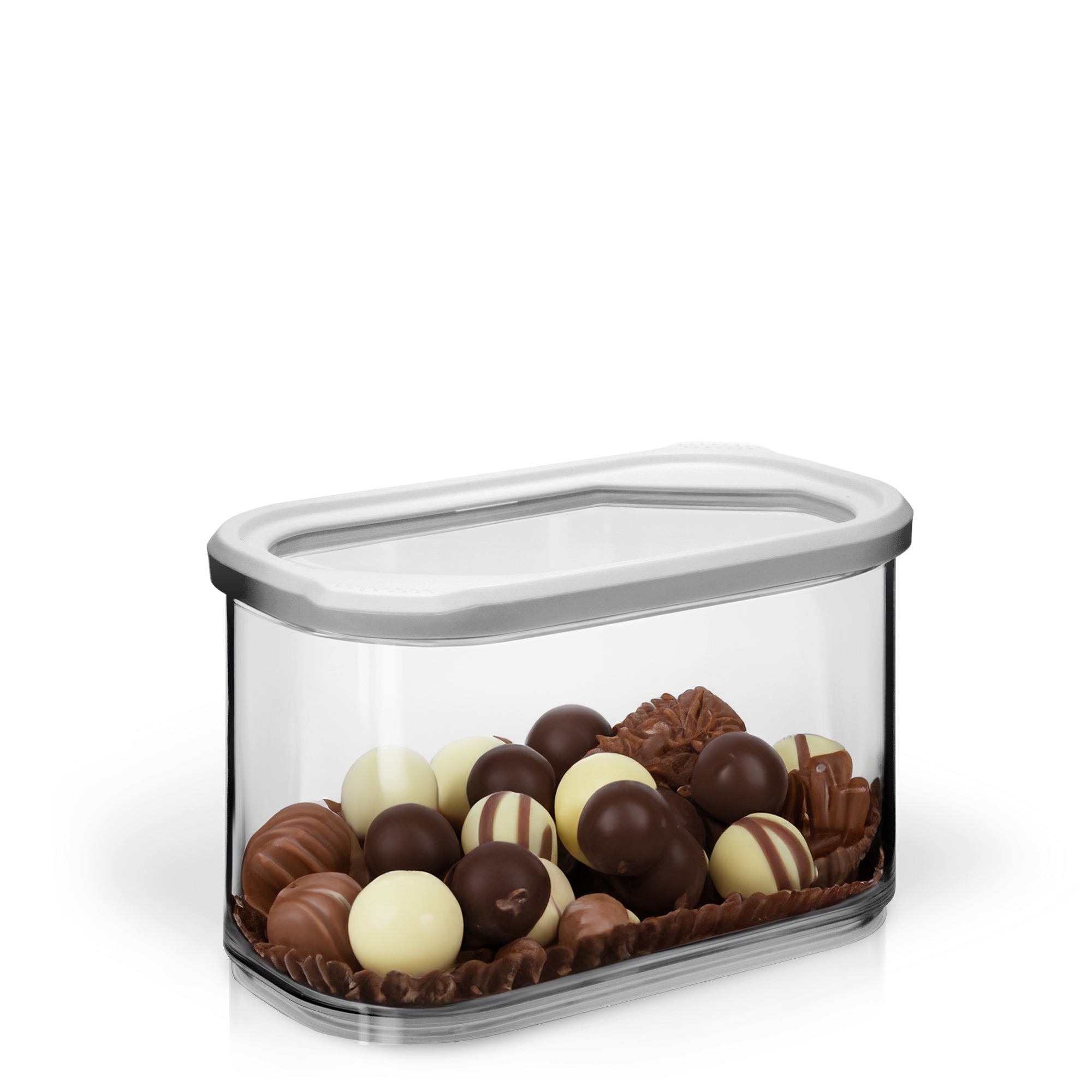 Storage Container - 1.0 L | Culinaris