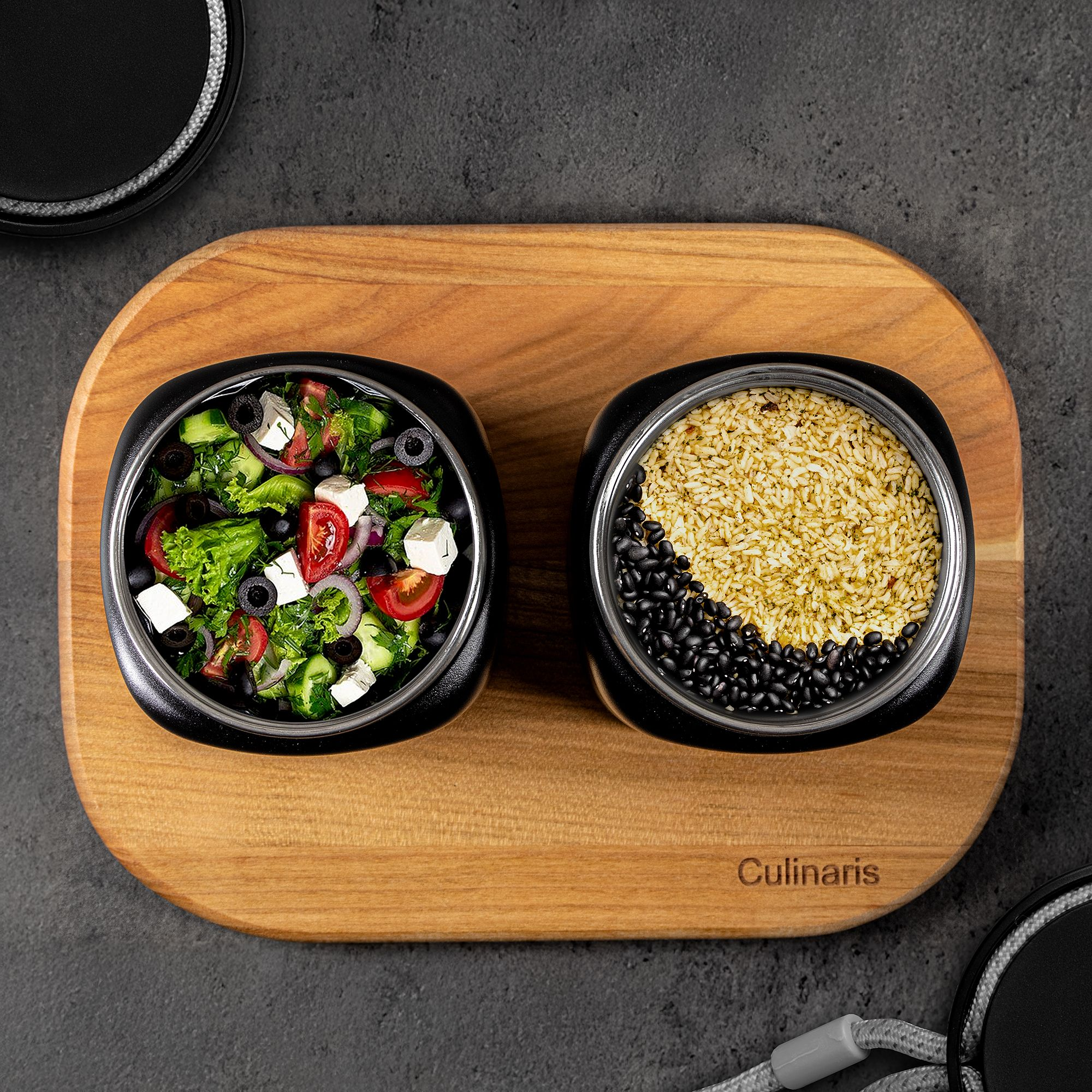 Lunchpot - Amico - 400 ml | Culinaris