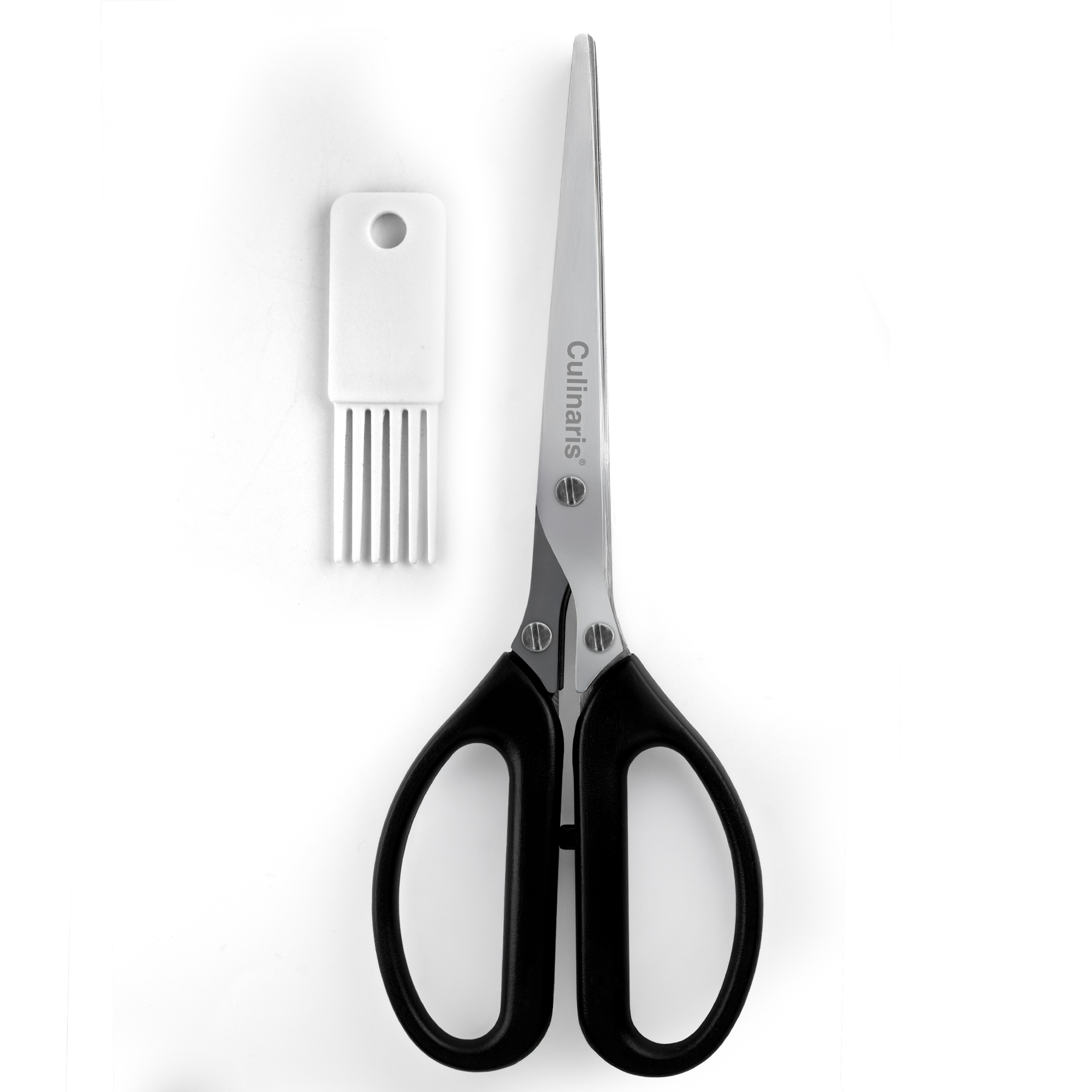 Herb scissors, 5 blades  - ERVASO | Culinaris
