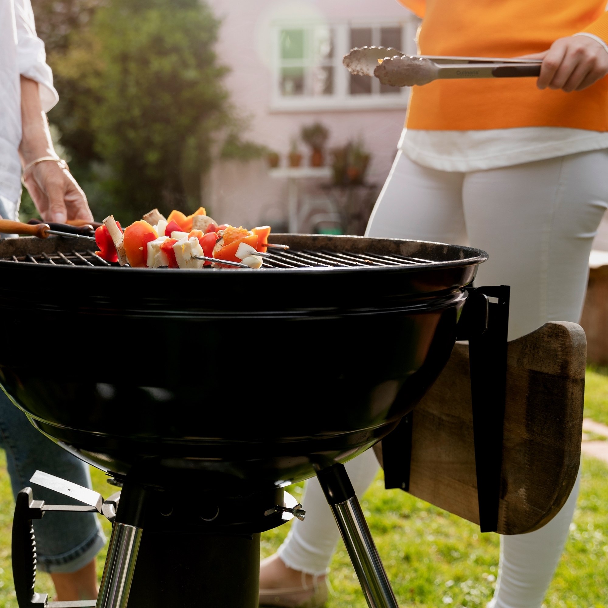 Grillzange - PINZIA | Culinaris