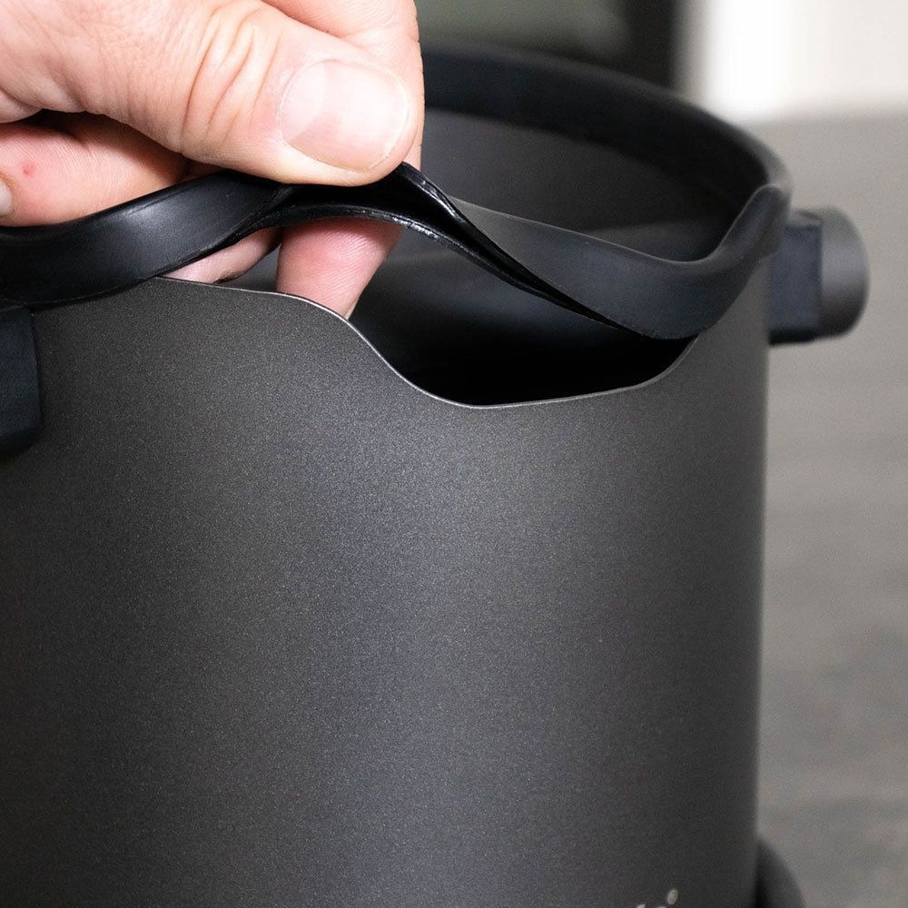 Rubber ring - for espresso knock box - spare part | Culinaris