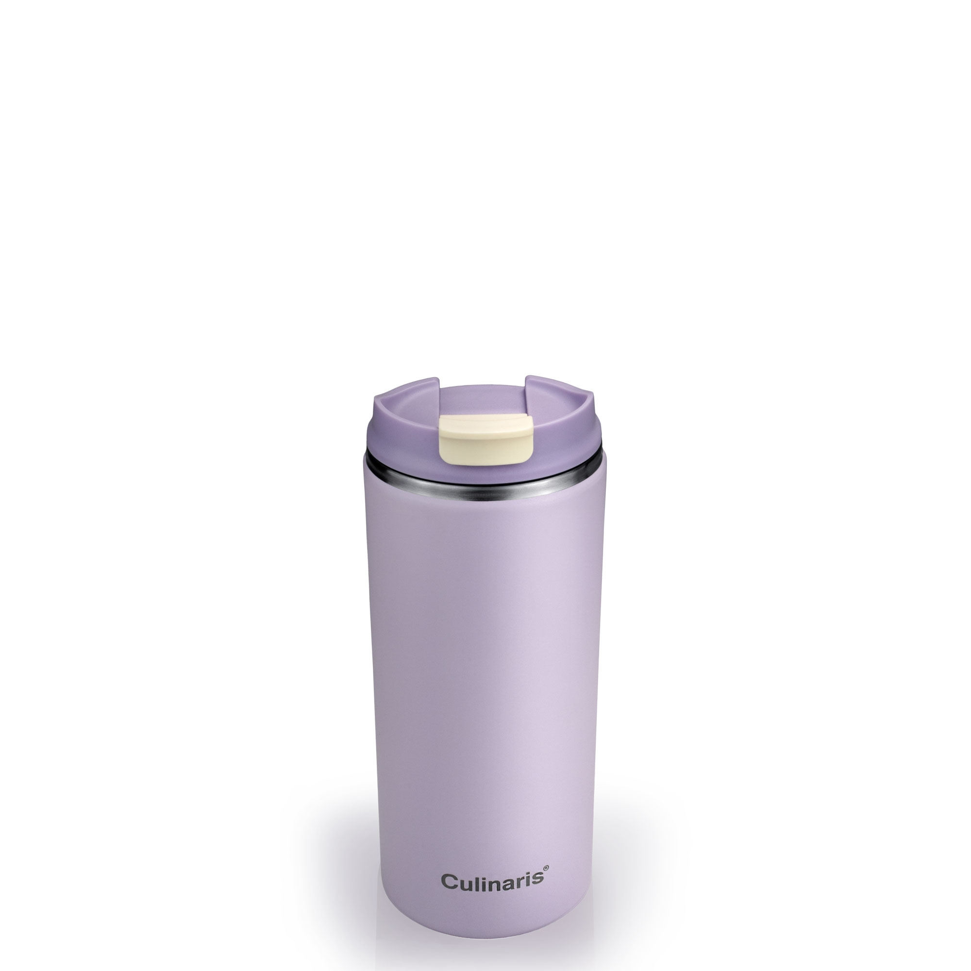 Thermo mug - Amico - 350 ml - lilac | Culinaris