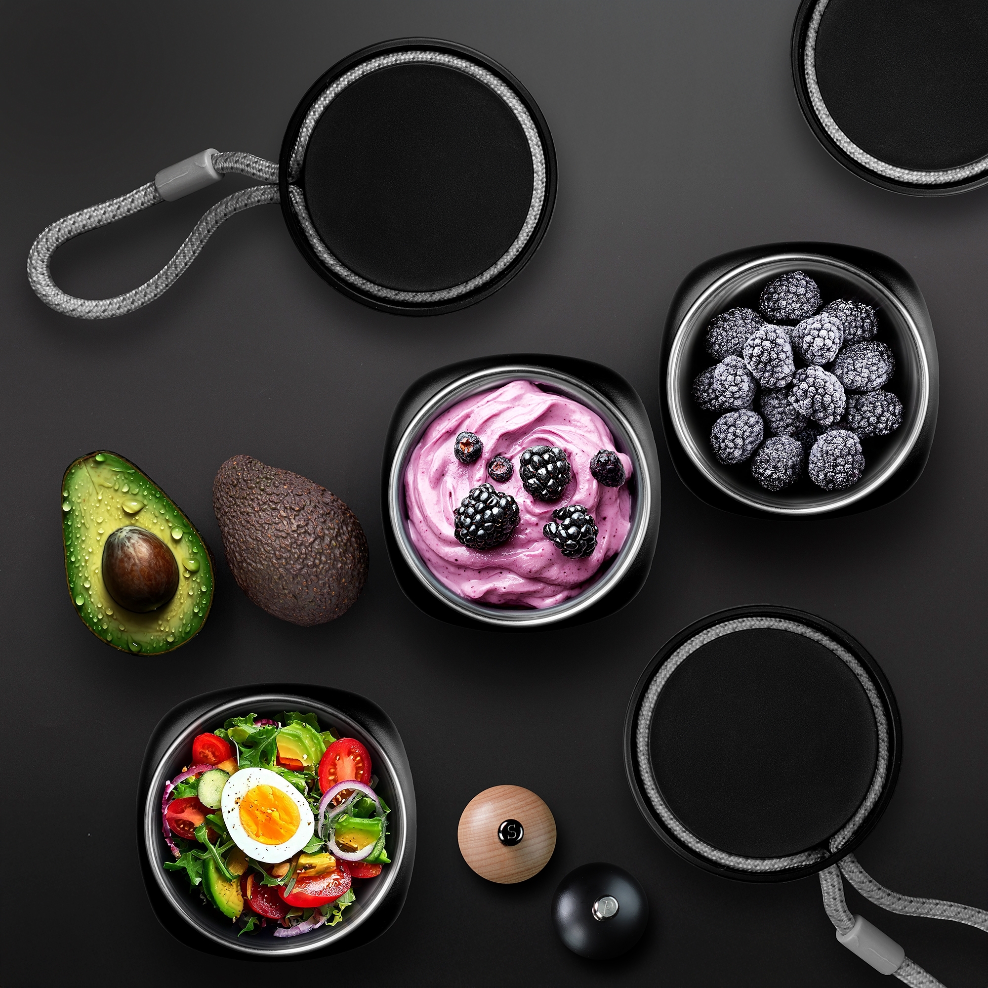 Lunchpot - Amico - 400 ml | Culinaris