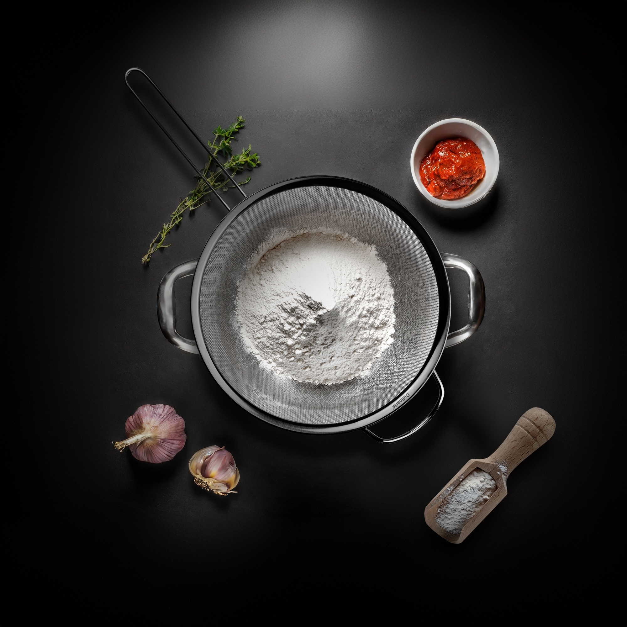 Kitchen sieve - Separati | Culinaris