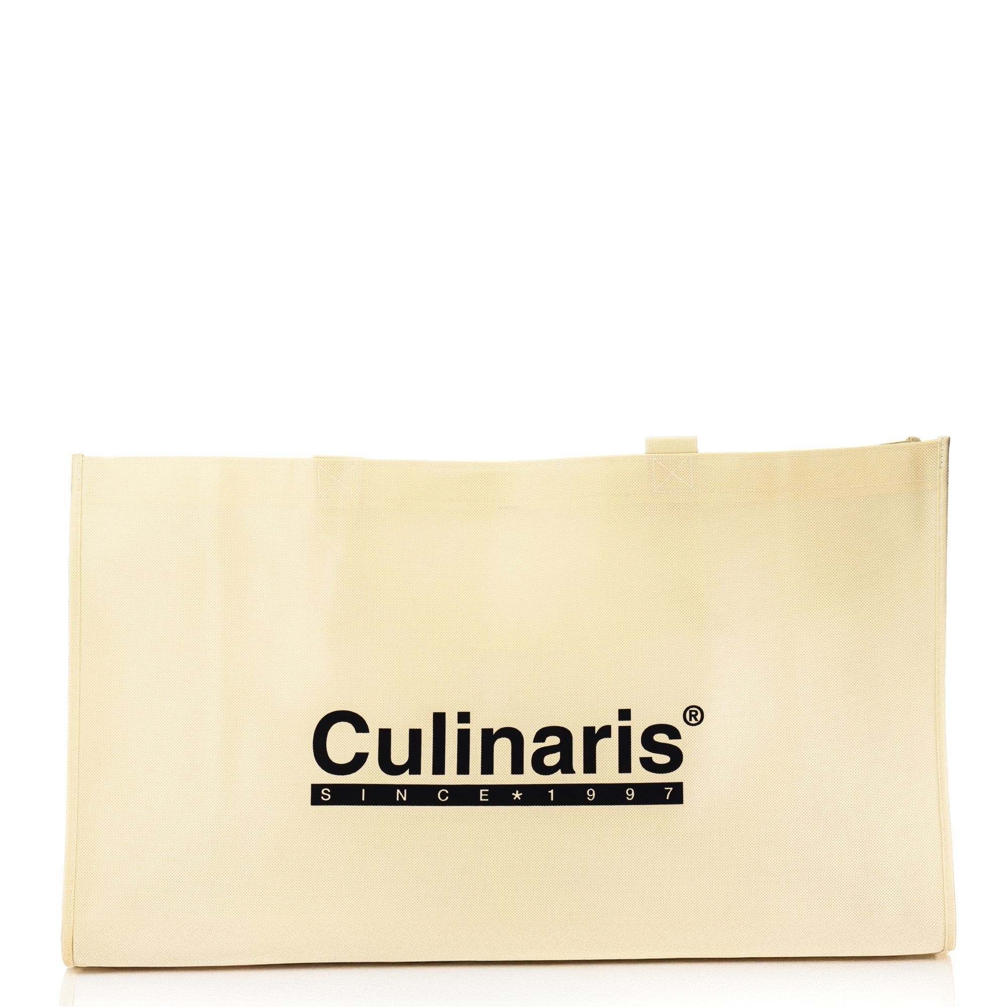 shopping bag L - cream | Culinaris