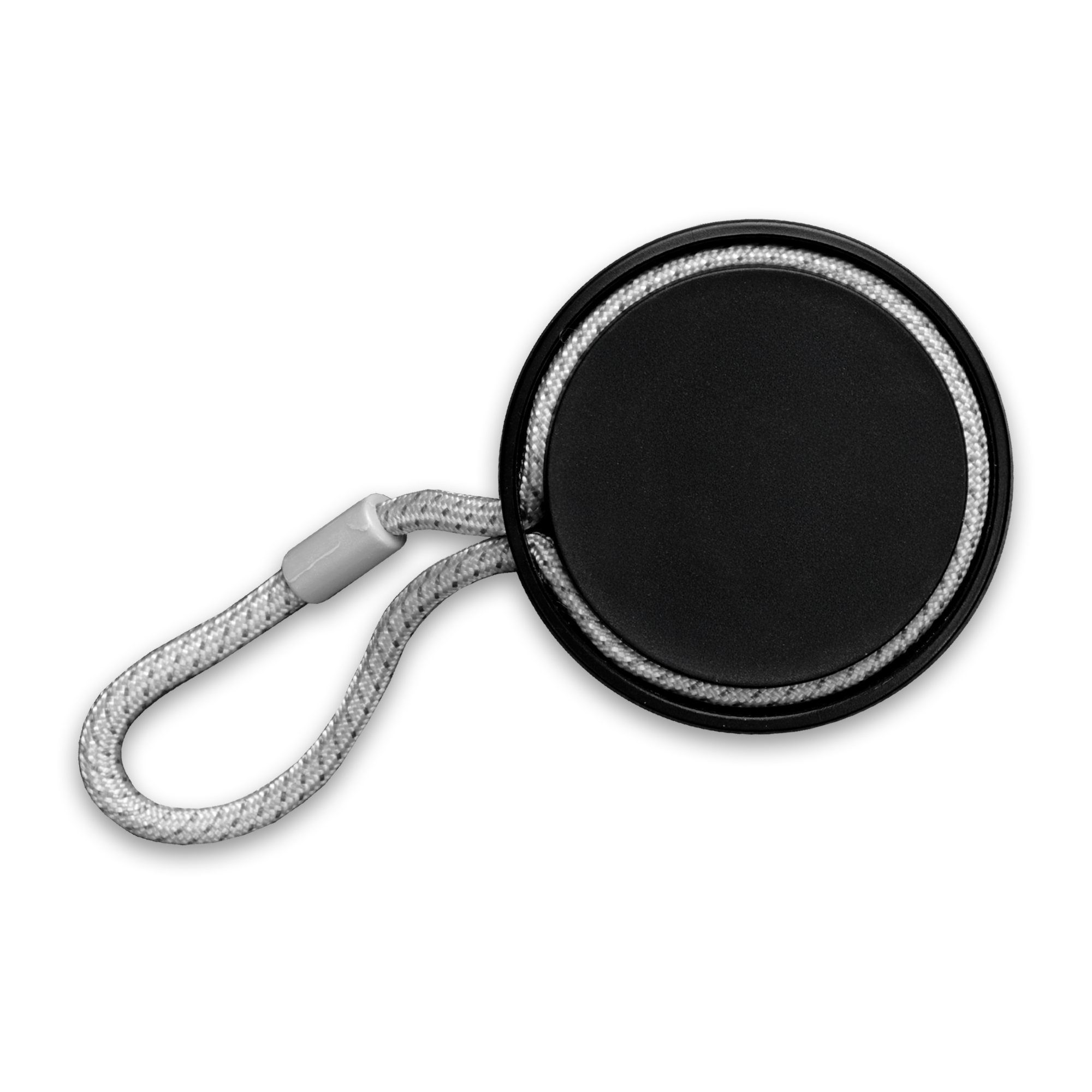 Deckel - Lunchpot Amico - schwarz | Culinaris